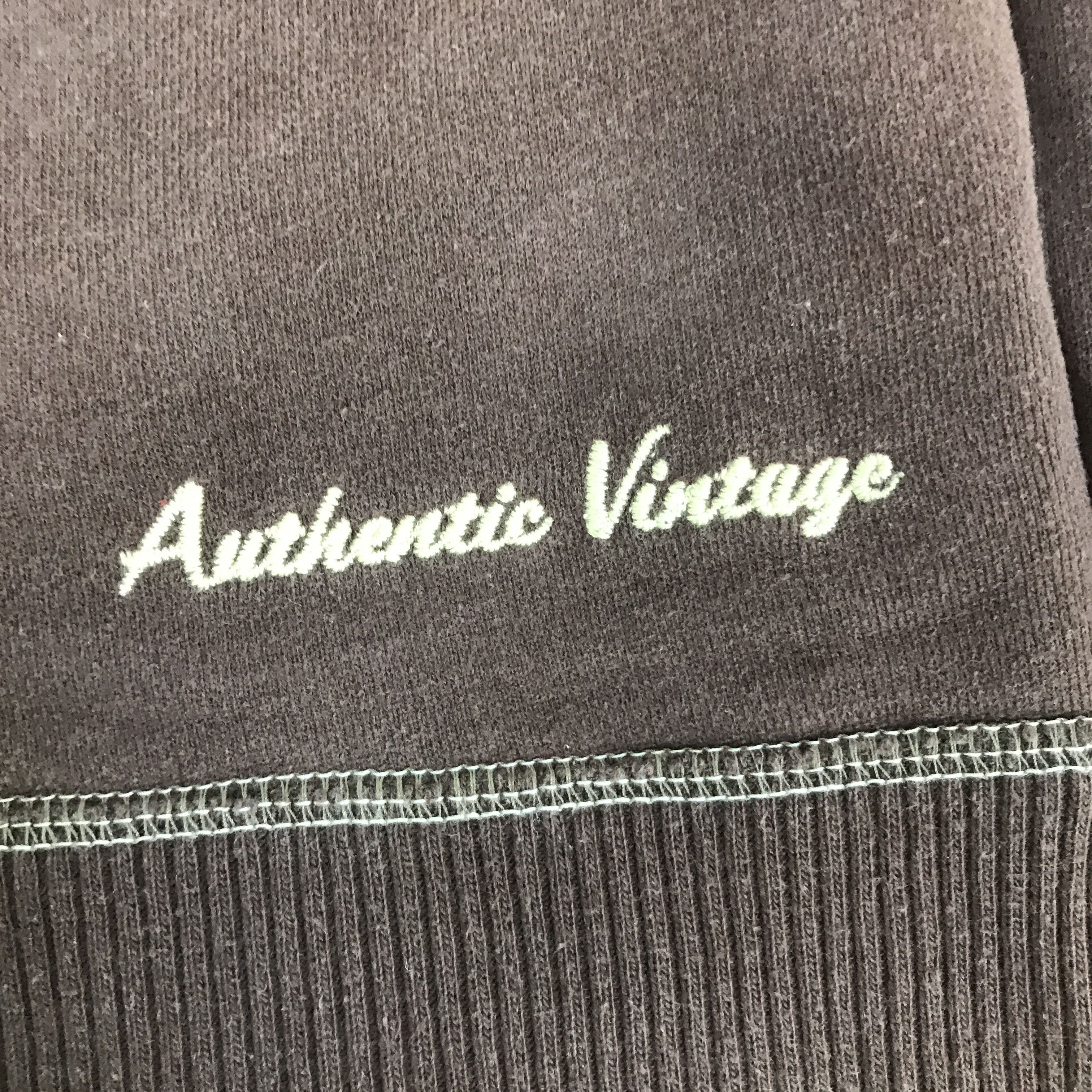 Abercrombie & Fitch ABERCROMBIE & FITCH HOODIE SWEATSHIRT K120B18 Size US L / EU 52-54 / 3 - 7 Thumbnail