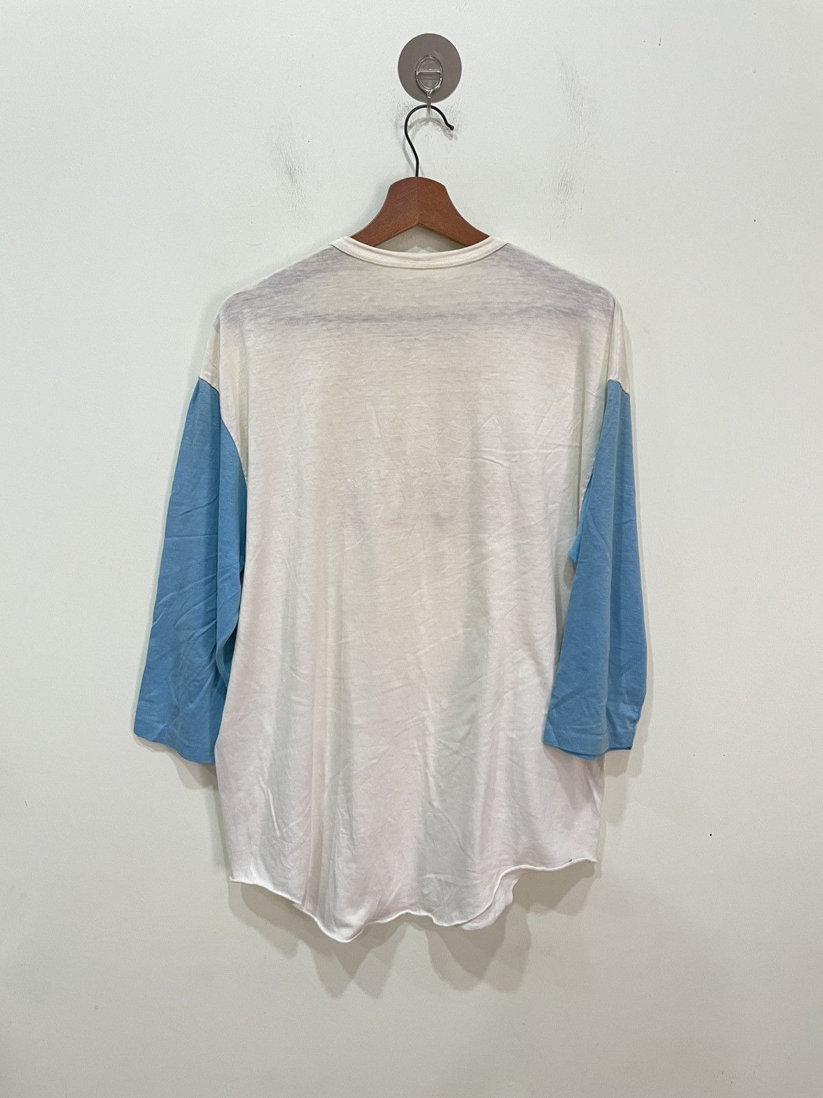 Vintage 1970s 1980s UCLA stedman Size US XL / EU 56 / 4 - 2 Thumbnail