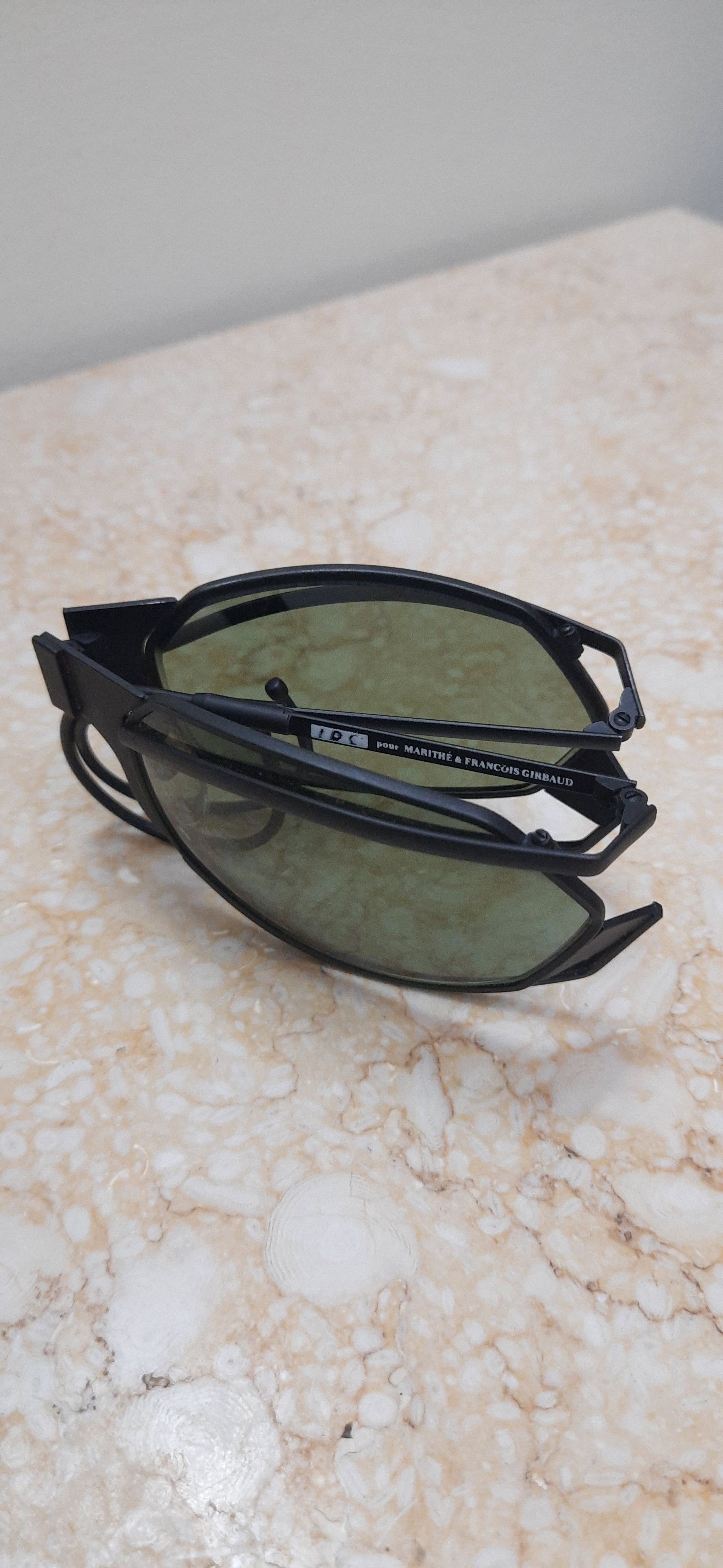 Vintage IDC x Marithé and Francois Girbaud Size ONE SIZE - 5 Thumbnail