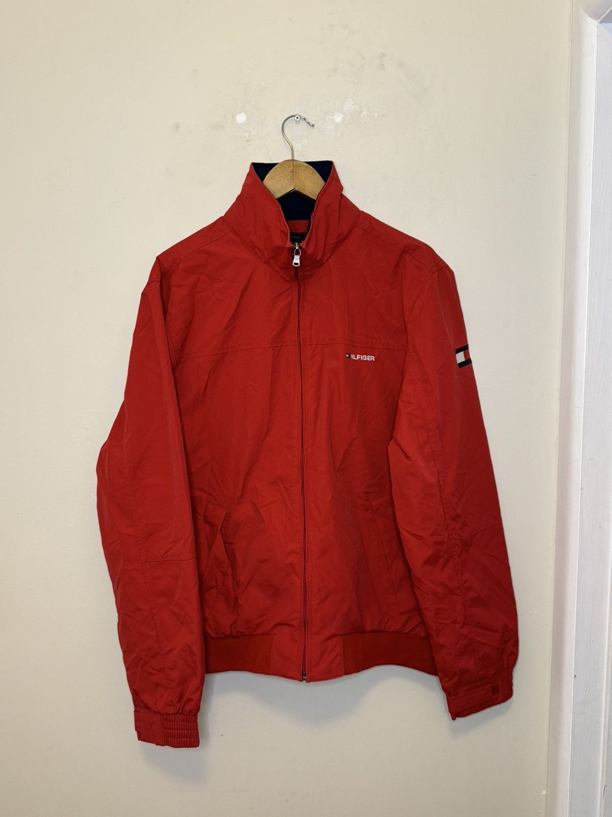 Tommy Hilfiger Tommy Hilfiger Jacket Size US L / EU 52-54 / 3 - 1 Thumbnail