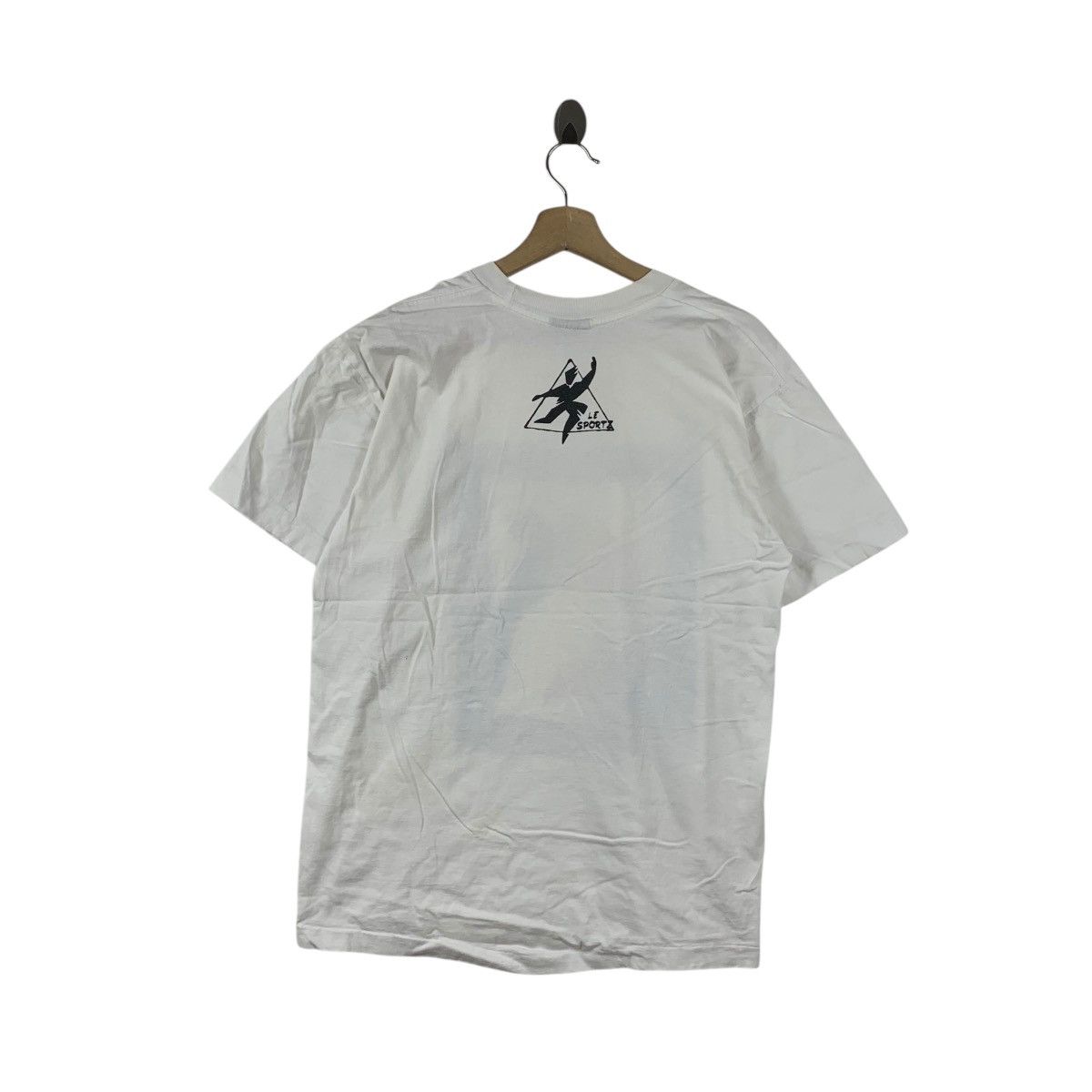 Vintage Vintage 90’ BALI TRADITIONAL ABORIGINAL Surf Painting Tee Size US L / EU 52-54 / 3 - 6 Thumbnail