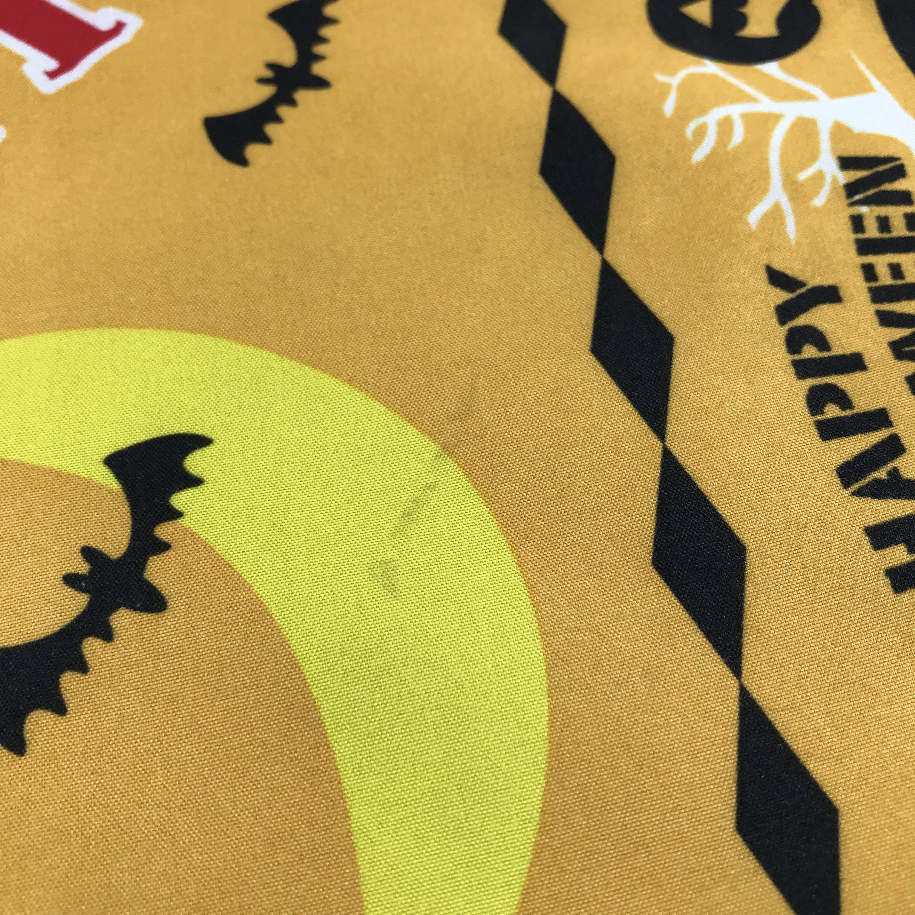 One Piece One Piece Halloween Handkerchief Neckerchief Bandana X03 Size ONE SIZE - 6 Thumbnail