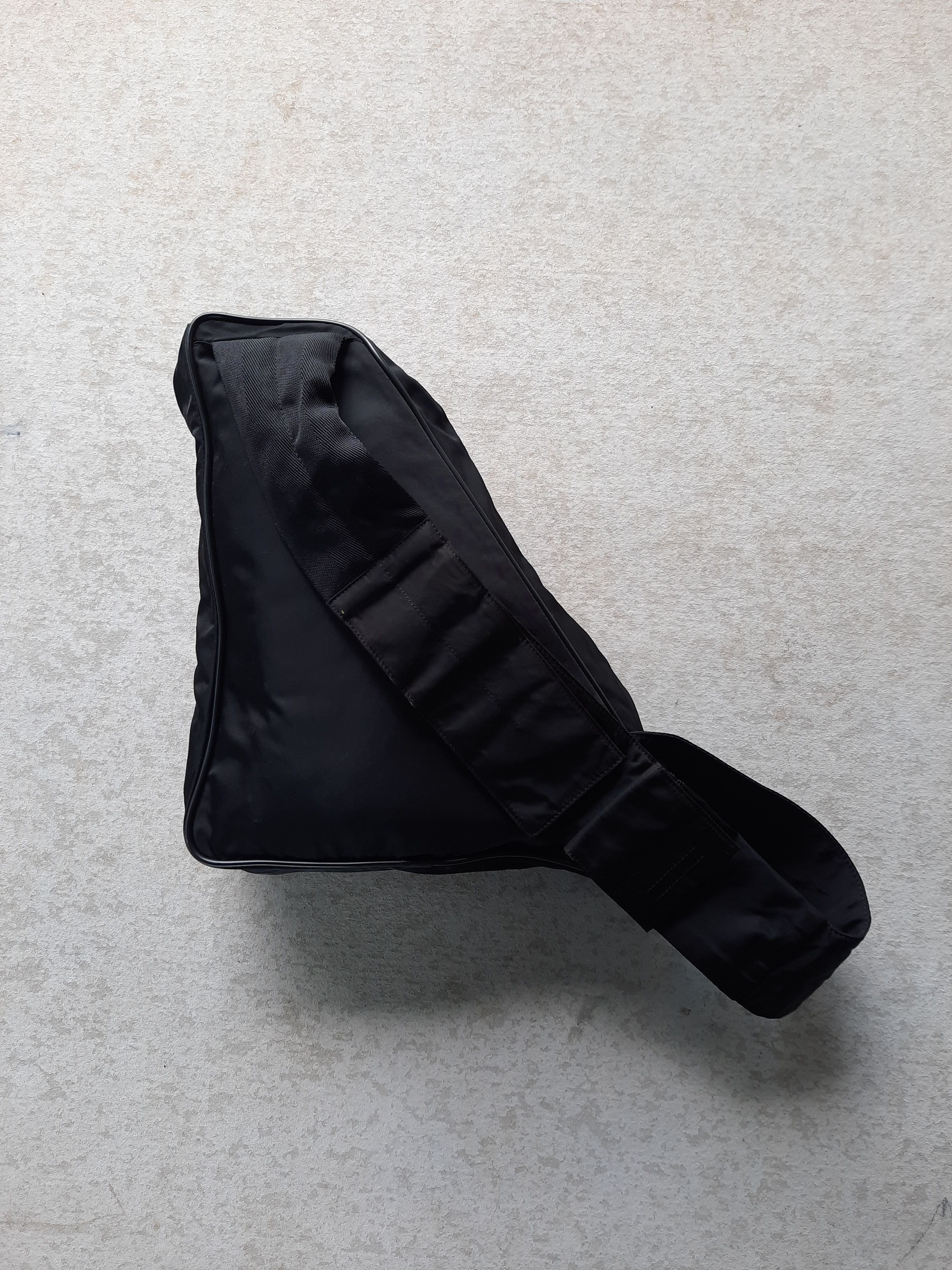 Prada 1999 Prada Cross Body Bag Size ONE SIZE - 4 Thumbnail