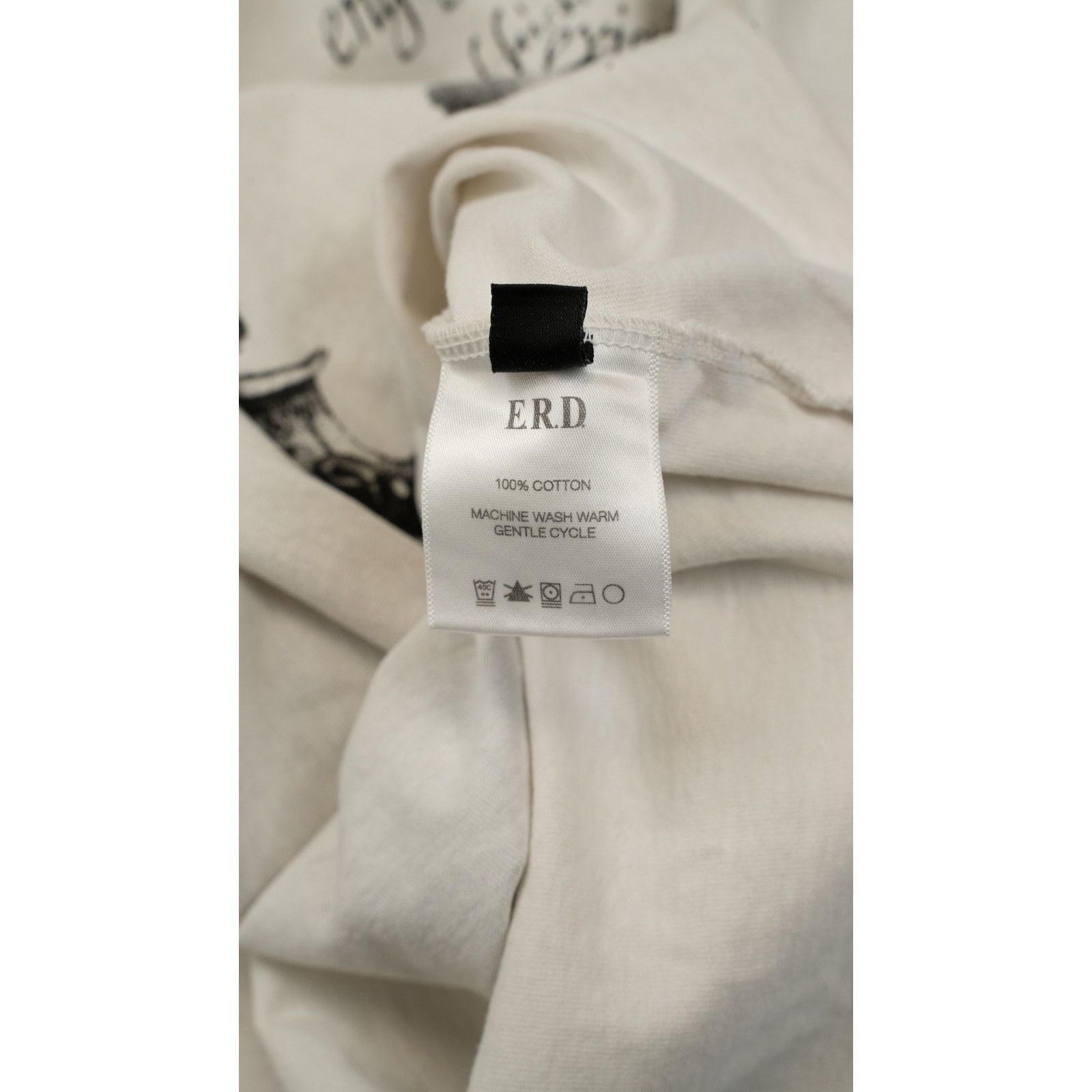 Enfants Riches Deprimes Napoleon Long Sleeve Shirt Size US XL / EU 56 / 4 - 5 Thumbnail