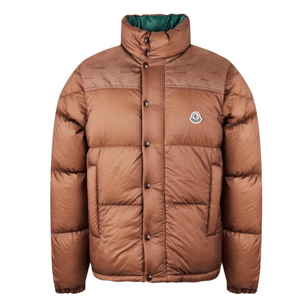 Moncler Verone Reversible Jacket Size US L / EU 52-54 / 3 - 1 Thumbnail