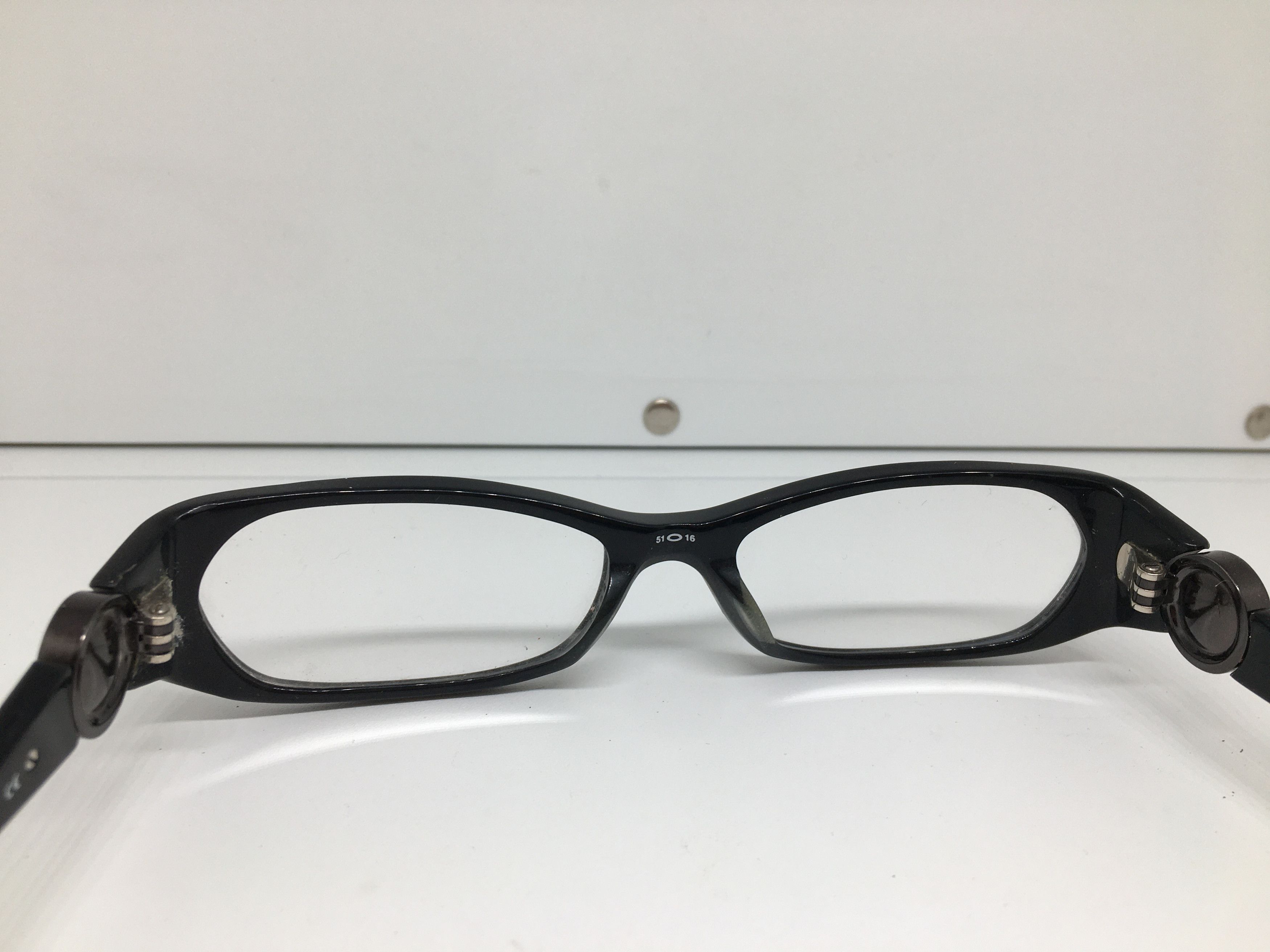 Oakley OAKLEY Spontaneous 2.0 Black RX Eyeglasses Frame Size ONE SIZE - 7 Thumbnail