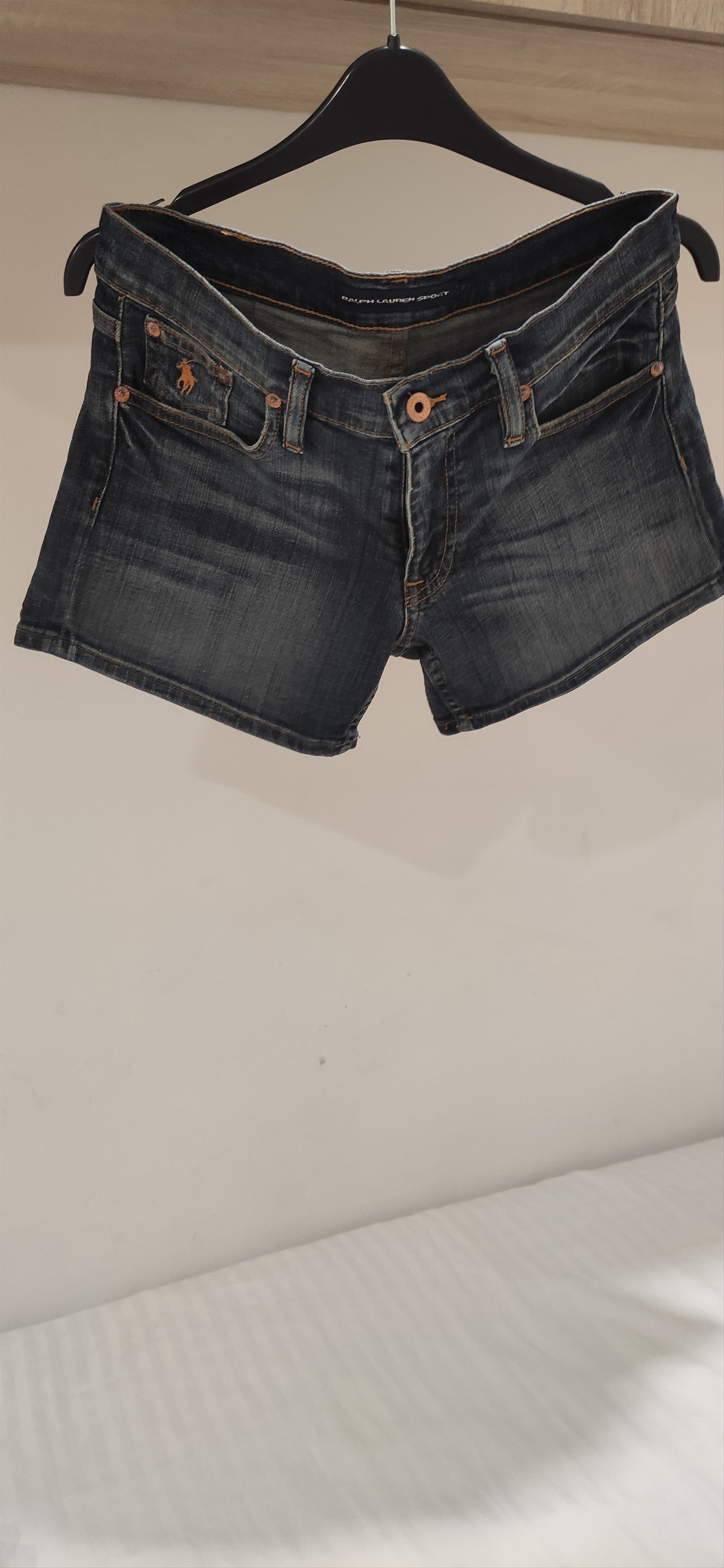 Polo Ralph Lauren The women's shorts Ralph Lauren Size 30" / US 8 / IT 44 - 1 Thumbnail
