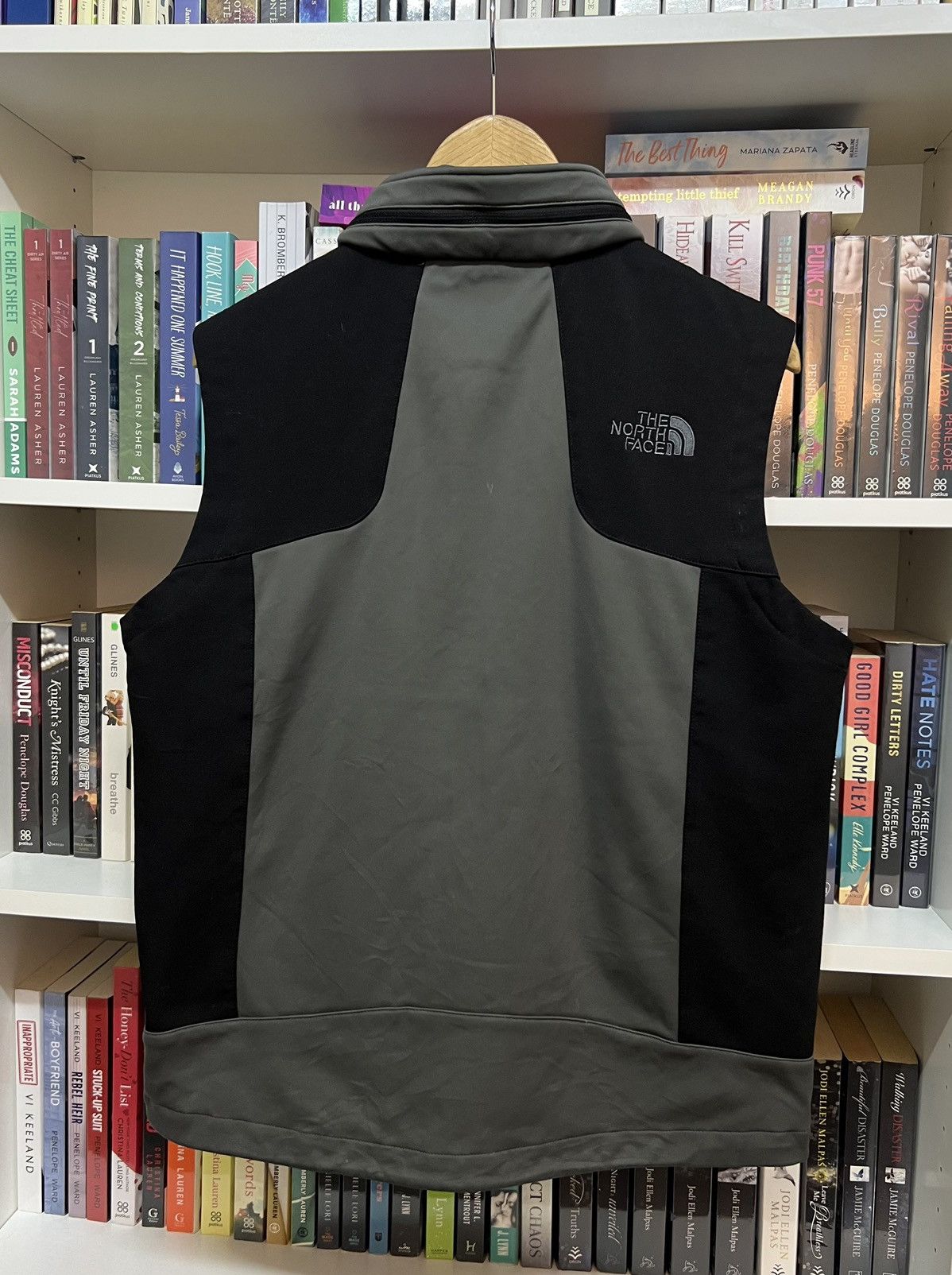 The North Face TNF The North Face Vest Size US L / EU 52-54 / 3 - 2 Thumbnail
