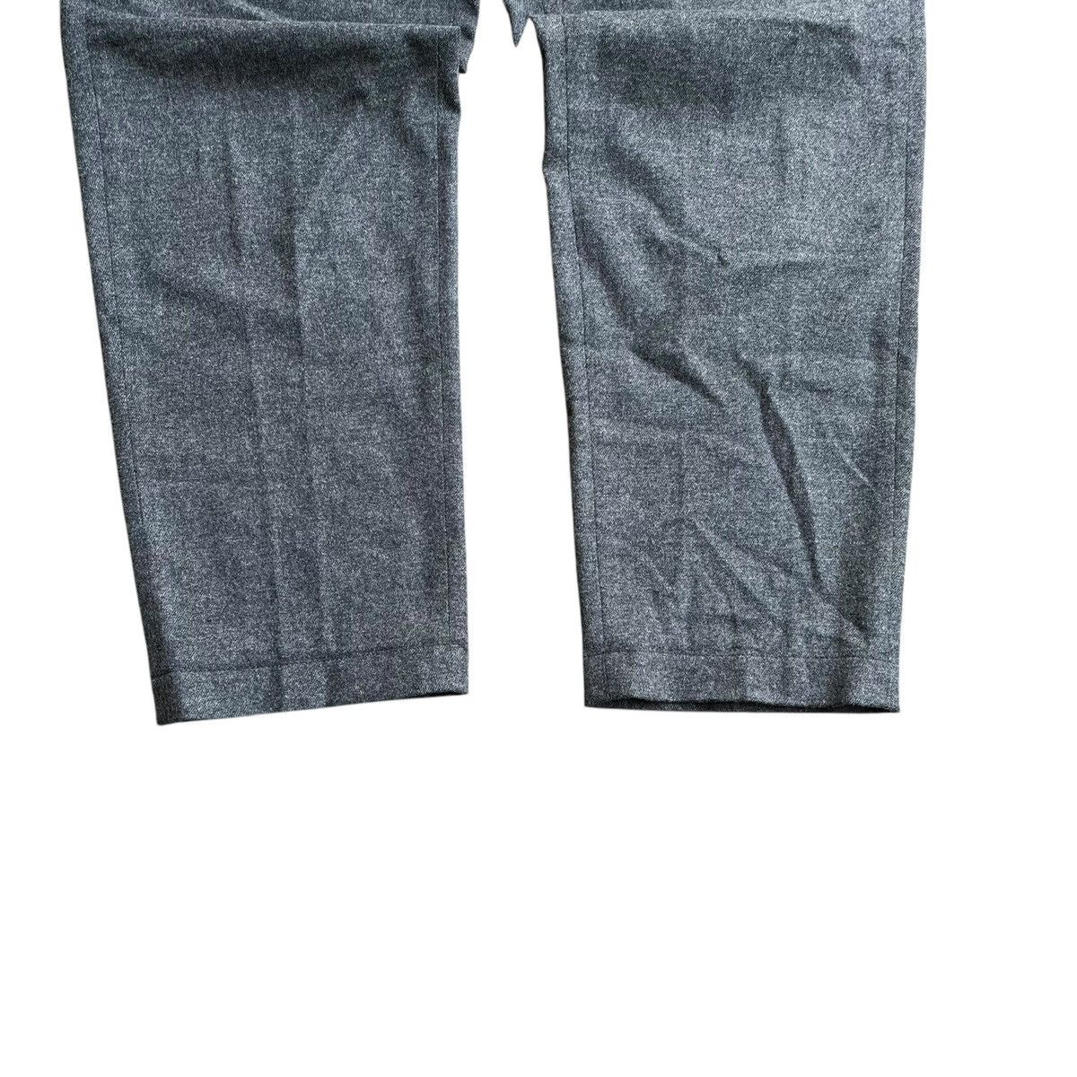 CABANE de ZUCCa Cabbane De Zucca Relax Pants Size US 30 / EU 46 - 4 Thumbnail