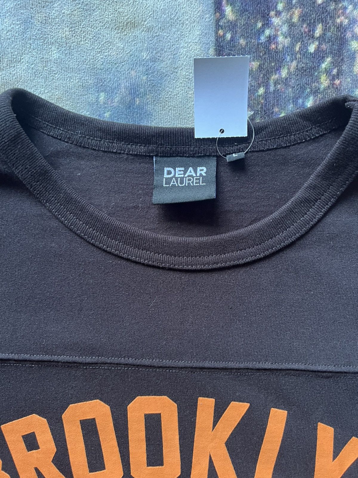 Brooklyn Cloth Extreme wear Size US L / EU 52-54 / 3 - 4 Thumbnail
