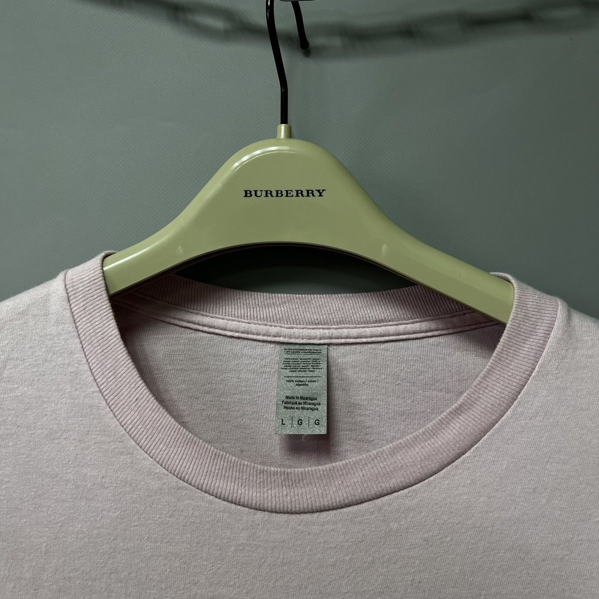 Gildan × Tyler The Creator Tyler the Creator GOLF Gildan T-shirt tee men’s Size US L / EU 52-54 / 3 - 4 Thumbnail