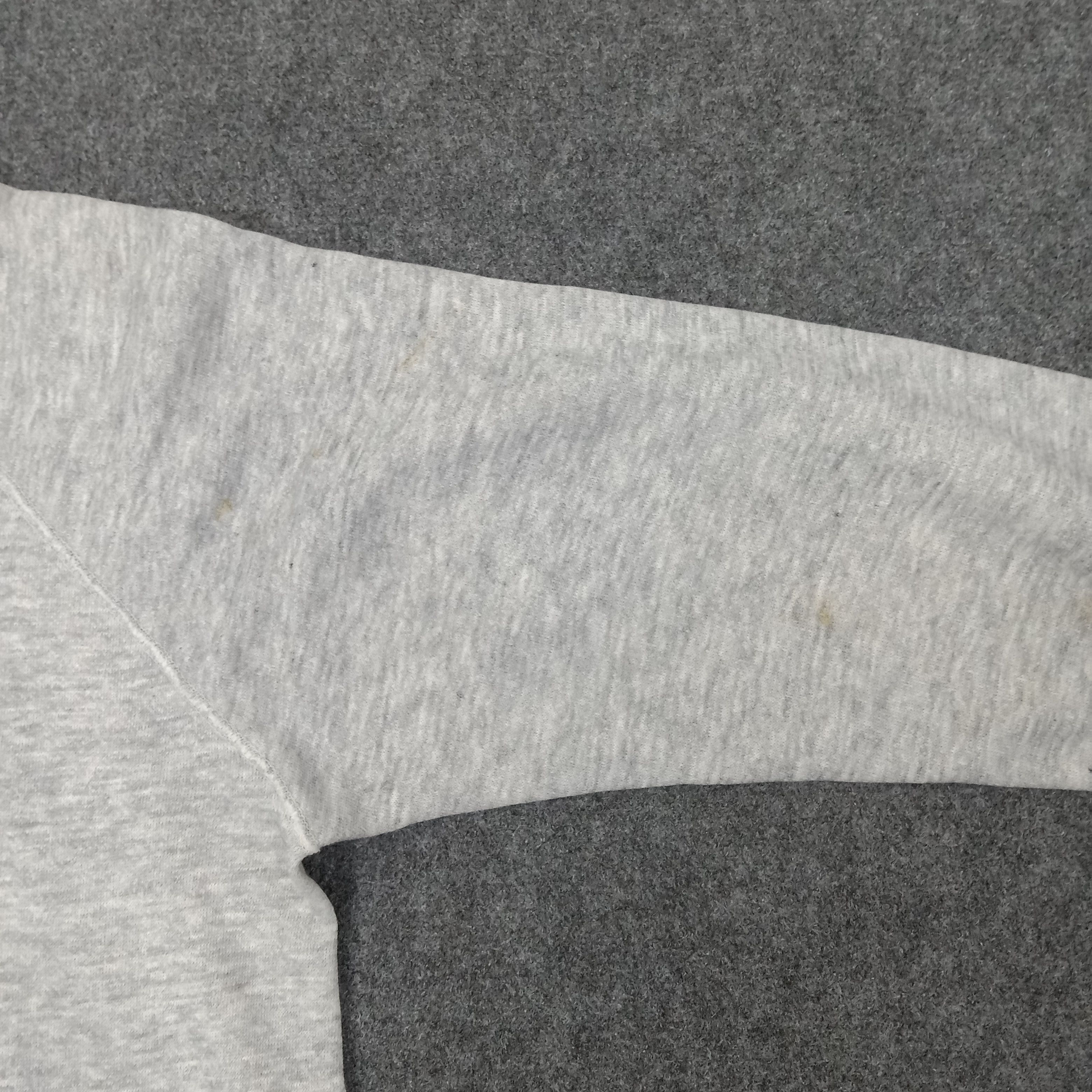 Vintage N.C. State Wolfpack American Sports Sweatshirt C251N7 Size US M / EU 48-50 / 2 - 5 Thumbnail