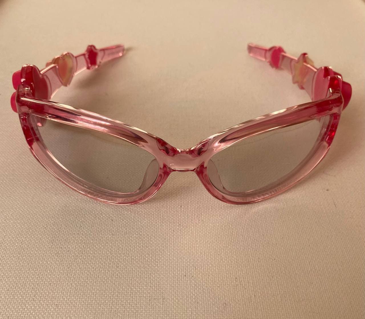 Gentle Monster RARE Gentle monster Gummy PC12 sunglasses Size ONE SIZE - 6 Thumbnail