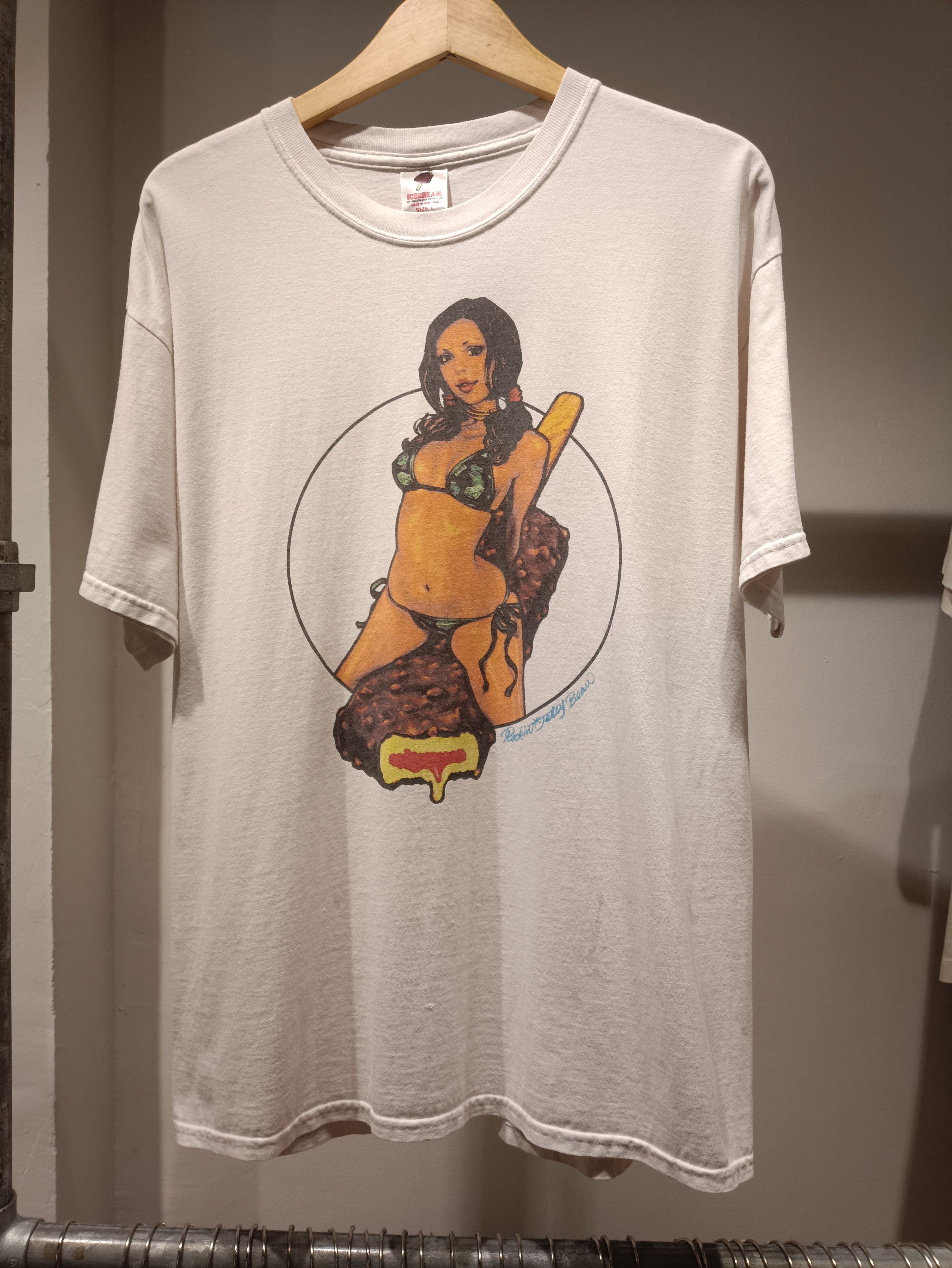 Icecream Billionaier Boys Club Size US L / EU 52-54 / 3 - 1 Thumbnail