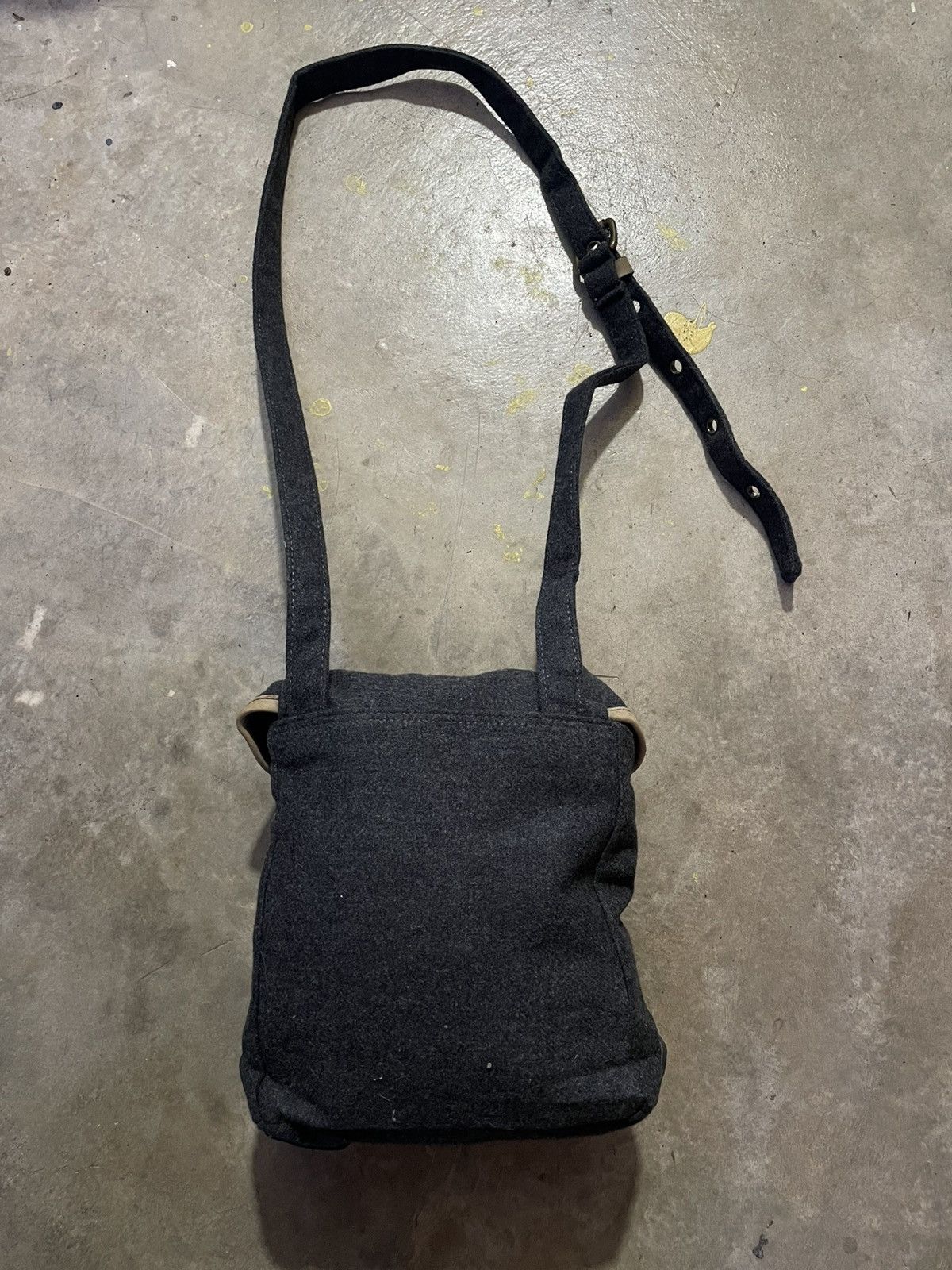 Dries Van Noten Dries Van Noton Shoulder Bag Size ONE SIZE - 2 Thumbnail