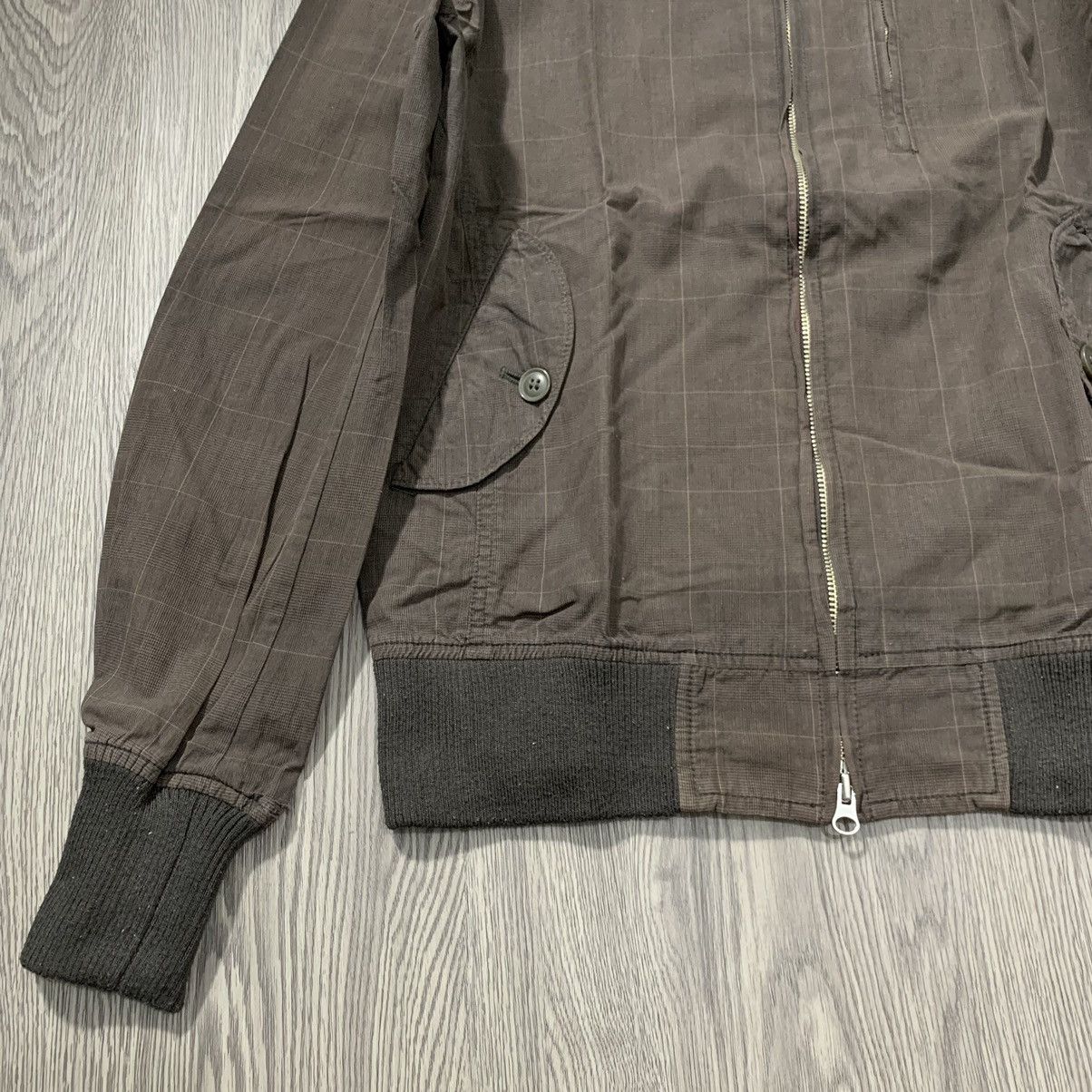 Japanese Brand 🇯🇵Takeo Kikuchi Bomber Jacket🇯🇵 Size US L / EU 52-54 / 3 - 5 Thumbnail