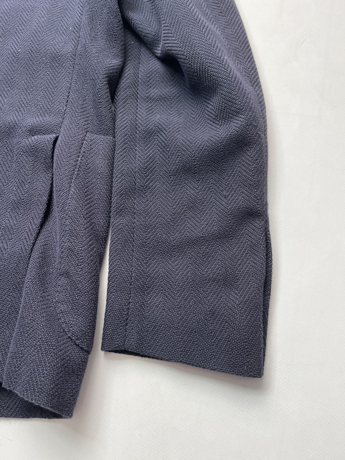 Boglioli Boglioli Dover Blazer Size 48L - 15 Thumbnail