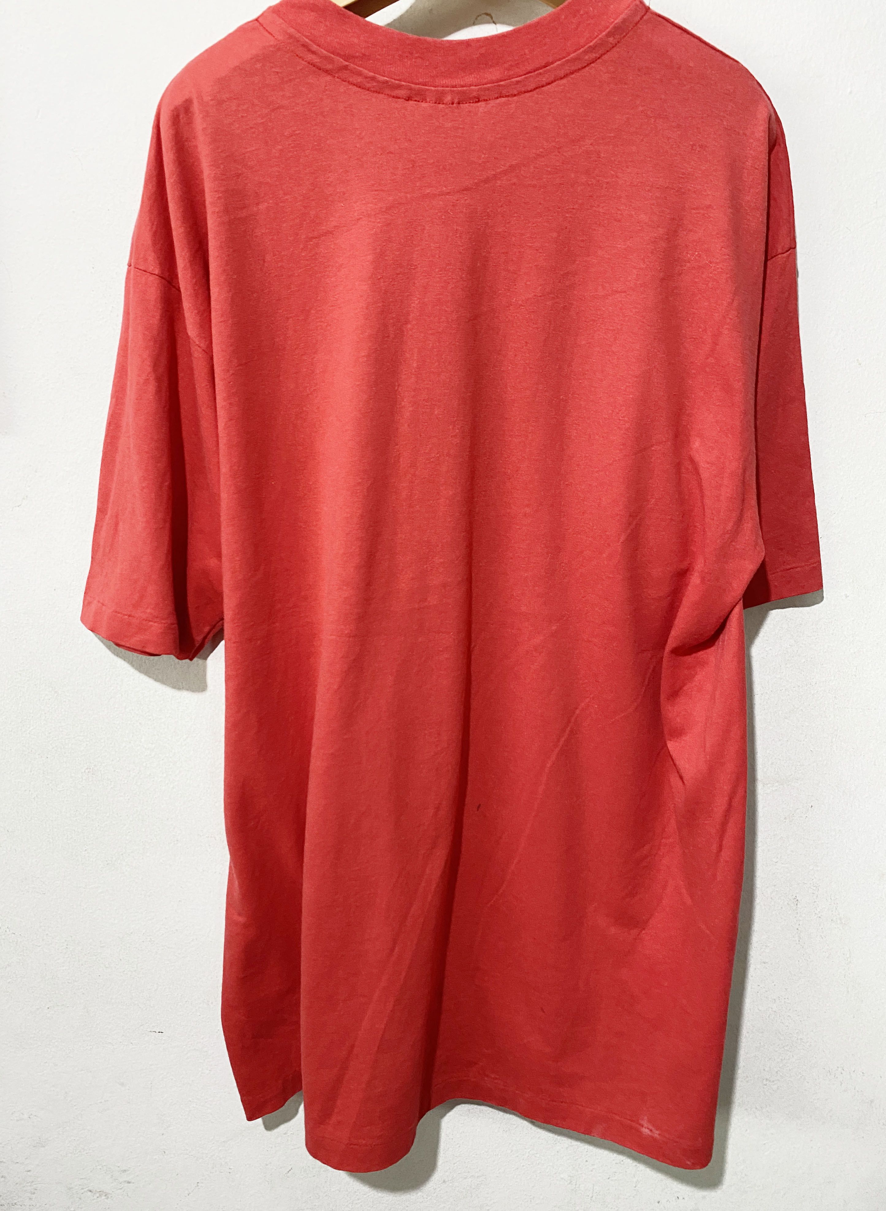 Vintage Vintage 90s Top Gun Shirt Size US XL / EU 56 / 4 - 3 Thumbnail