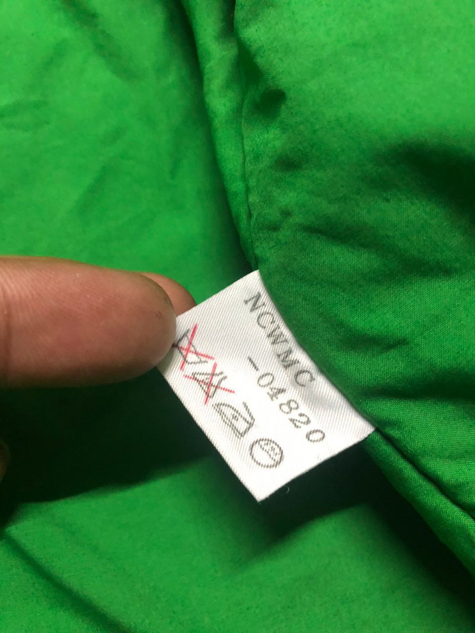 Nigel Cabourn Nigel Cabourn Green Jacket Hoodie Size US M / EU 48-50 / 2 - 18 Thumbnail
