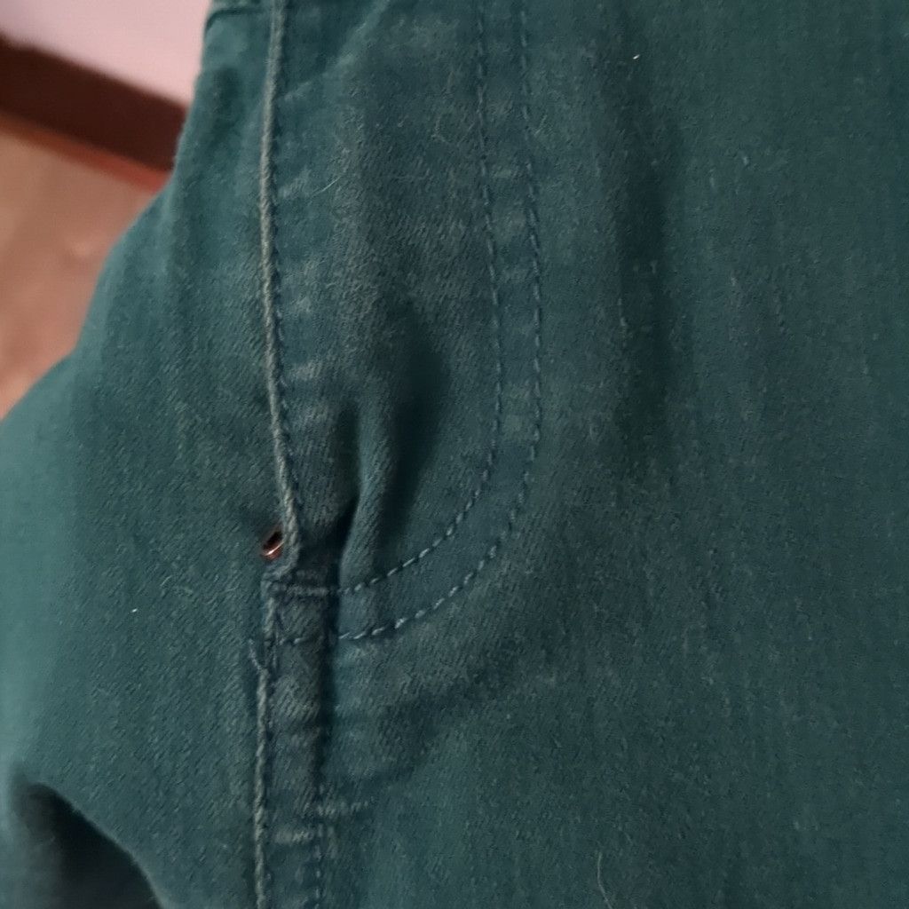 Other Kut from the cloth toothpick skinny jeans size 8 Size 30" / US 8 / IT 44 - 9 Thumbnail
