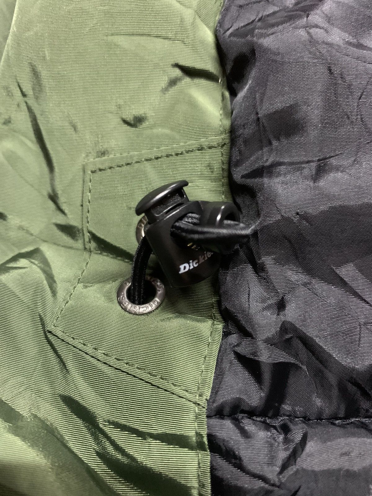 Dickies Dickies Curtis parka coat olive green Size US XL / EU 56 / 4 - 22 Thumbnail
