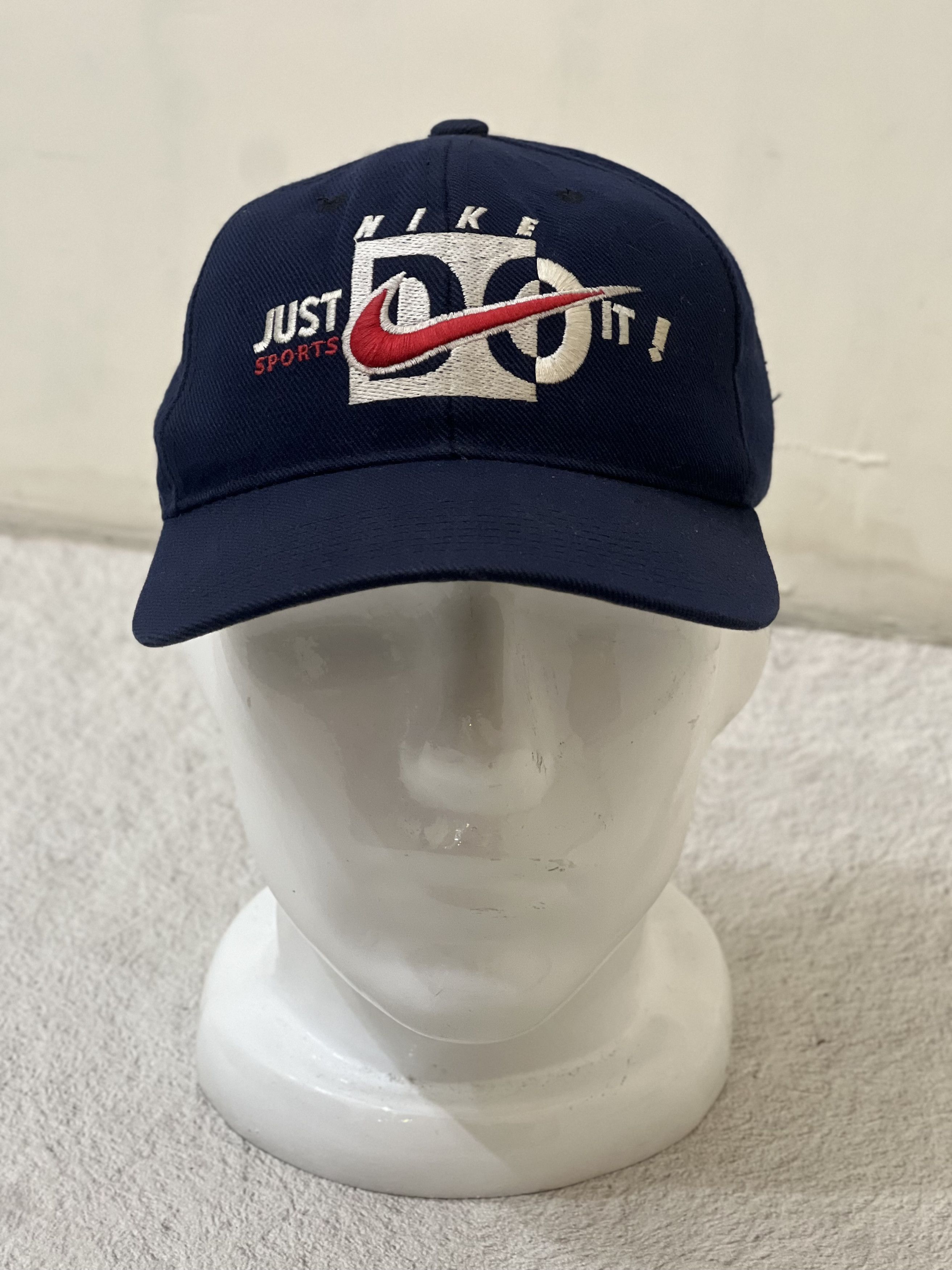 Nike Nike Just Do It Hat | Grailed