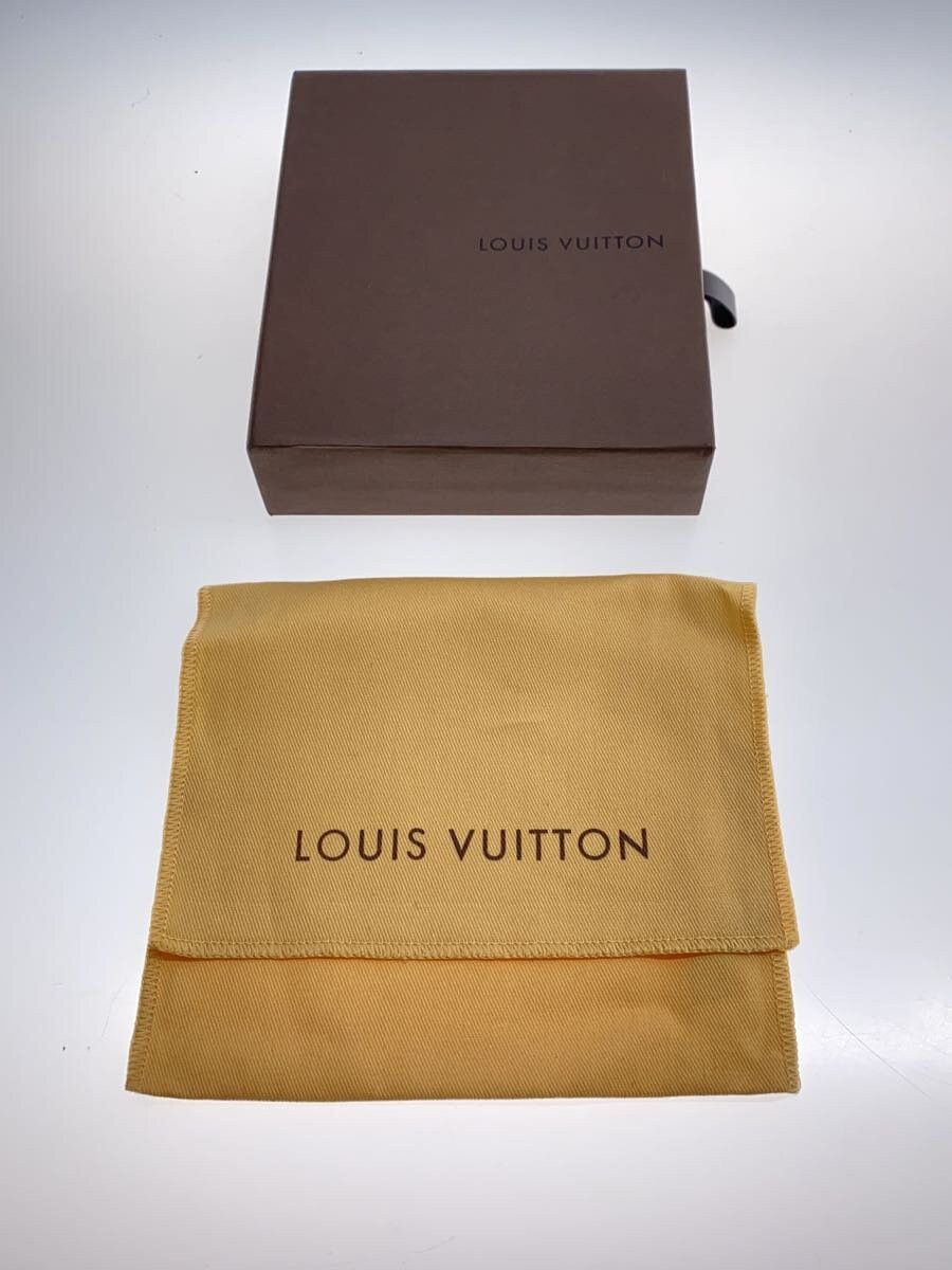 Louis Vuitton Louis Vuitton Damier Graphite Zippy Coin Purse Black Size ONE SIZE - 5 Thumbnail