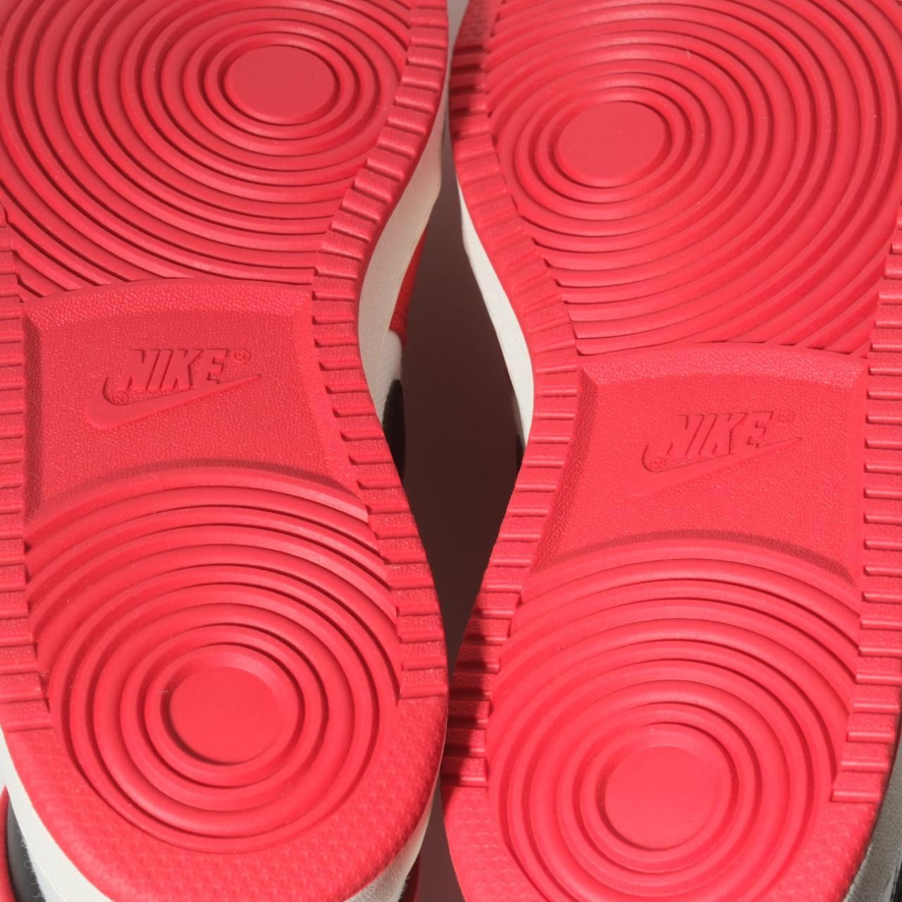 Nike Nike Air Jordan 1 KO 'Chicago' 2021 Size US 12.5 / EU 45-46 - 7 Thumbnail