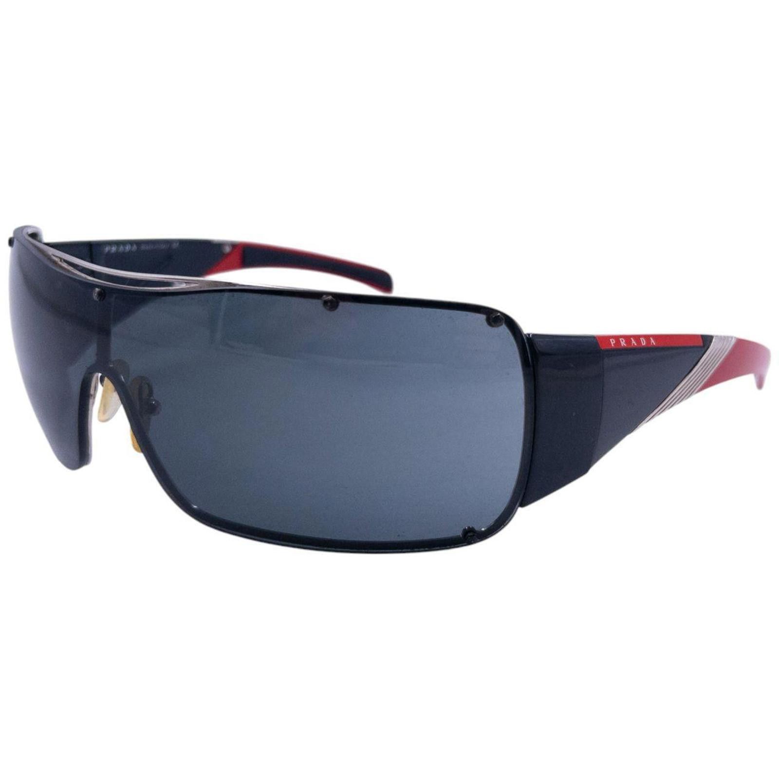Prada Vintage Prada Sport Sunglasses | Grailed