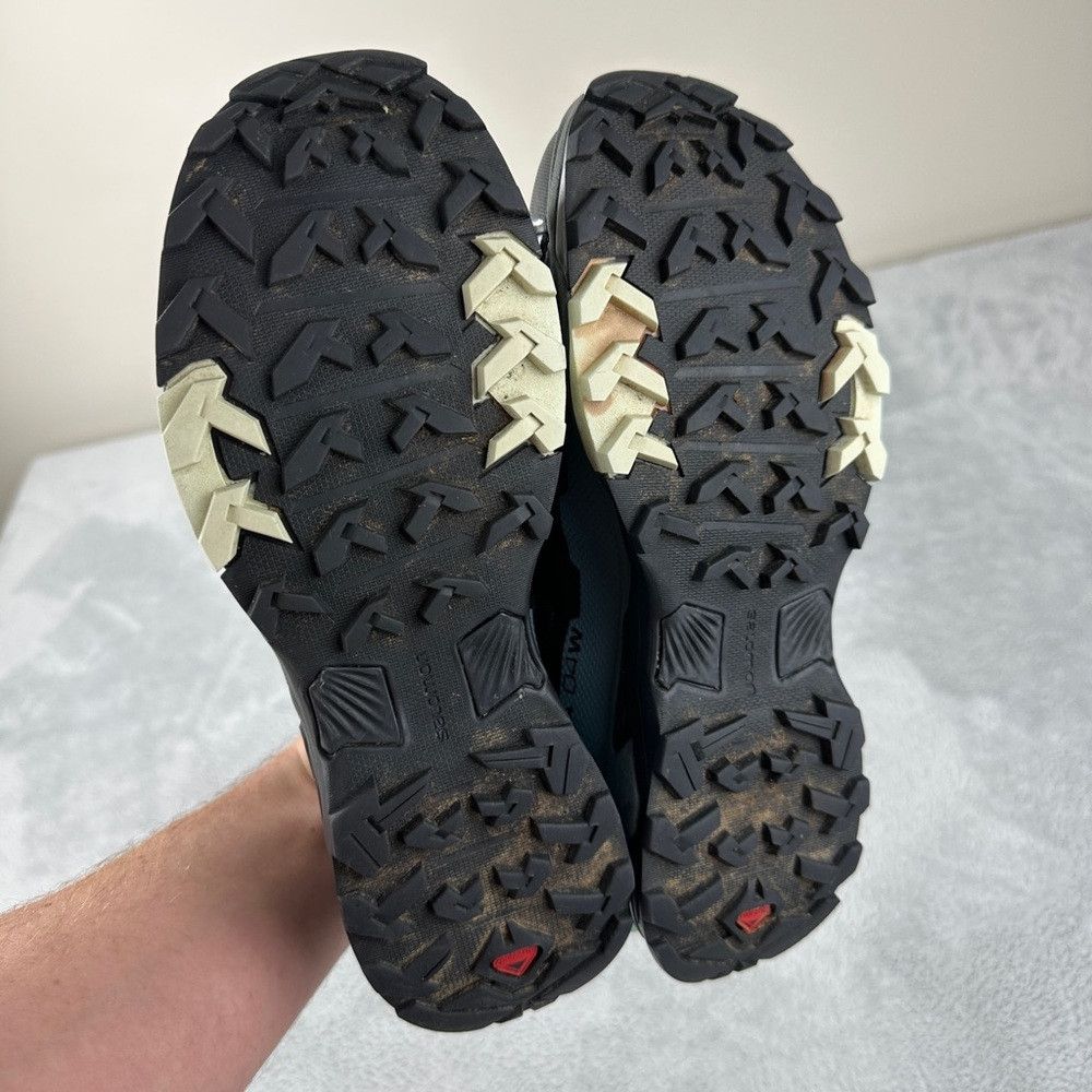 Salomon Salomon X Ultra 4 Gore-Tex Hiking Shoes Women’s Size 8.5 US Size US 8.5 / IT 38.5 - 6 Thumbnail