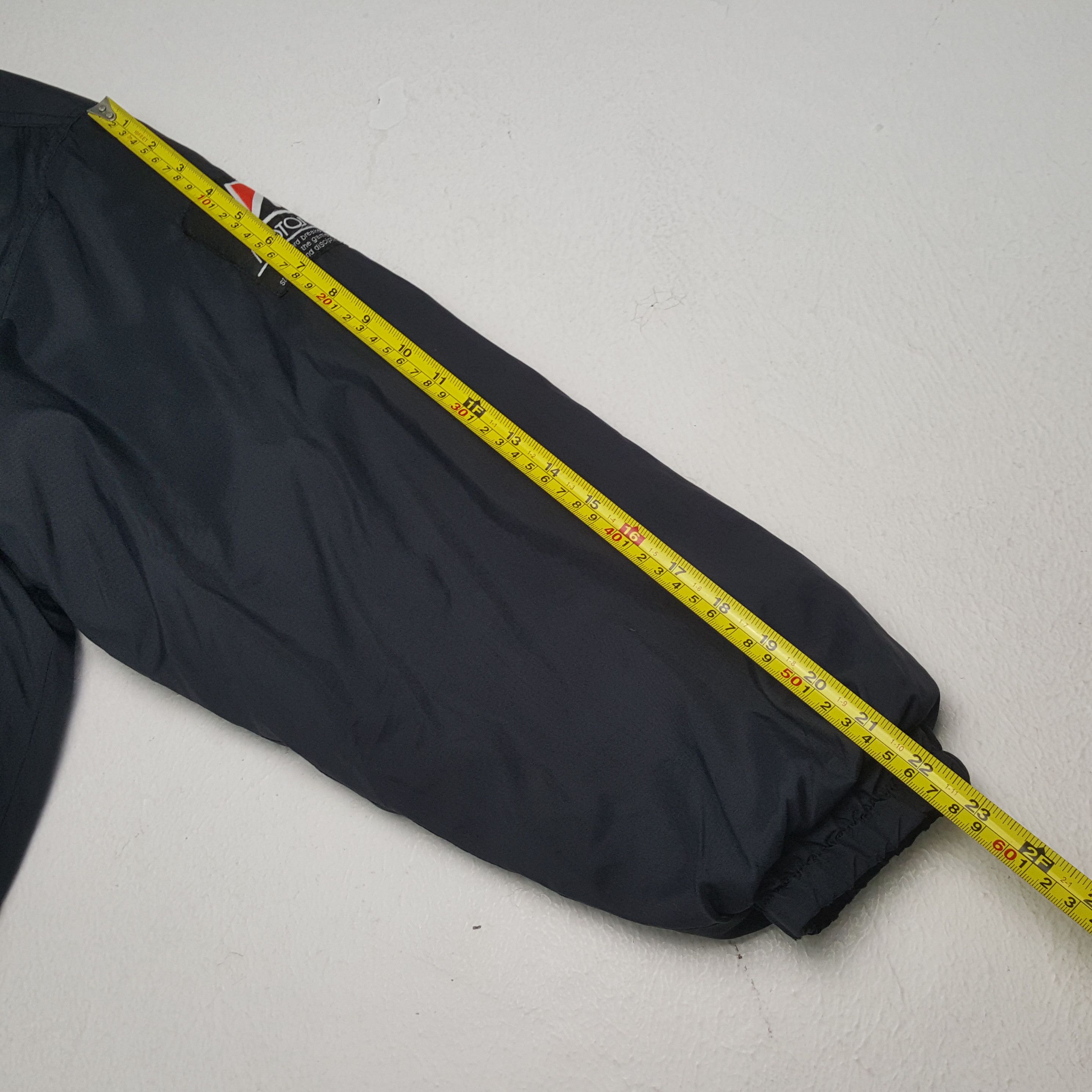 Japanese Brand × Vintage Vintage BRIDGESTONE TRD TOYOTA MOTORSPORTS Japanese Jacket Size US XL / EU 56 / 4 - 6 Thumbnail