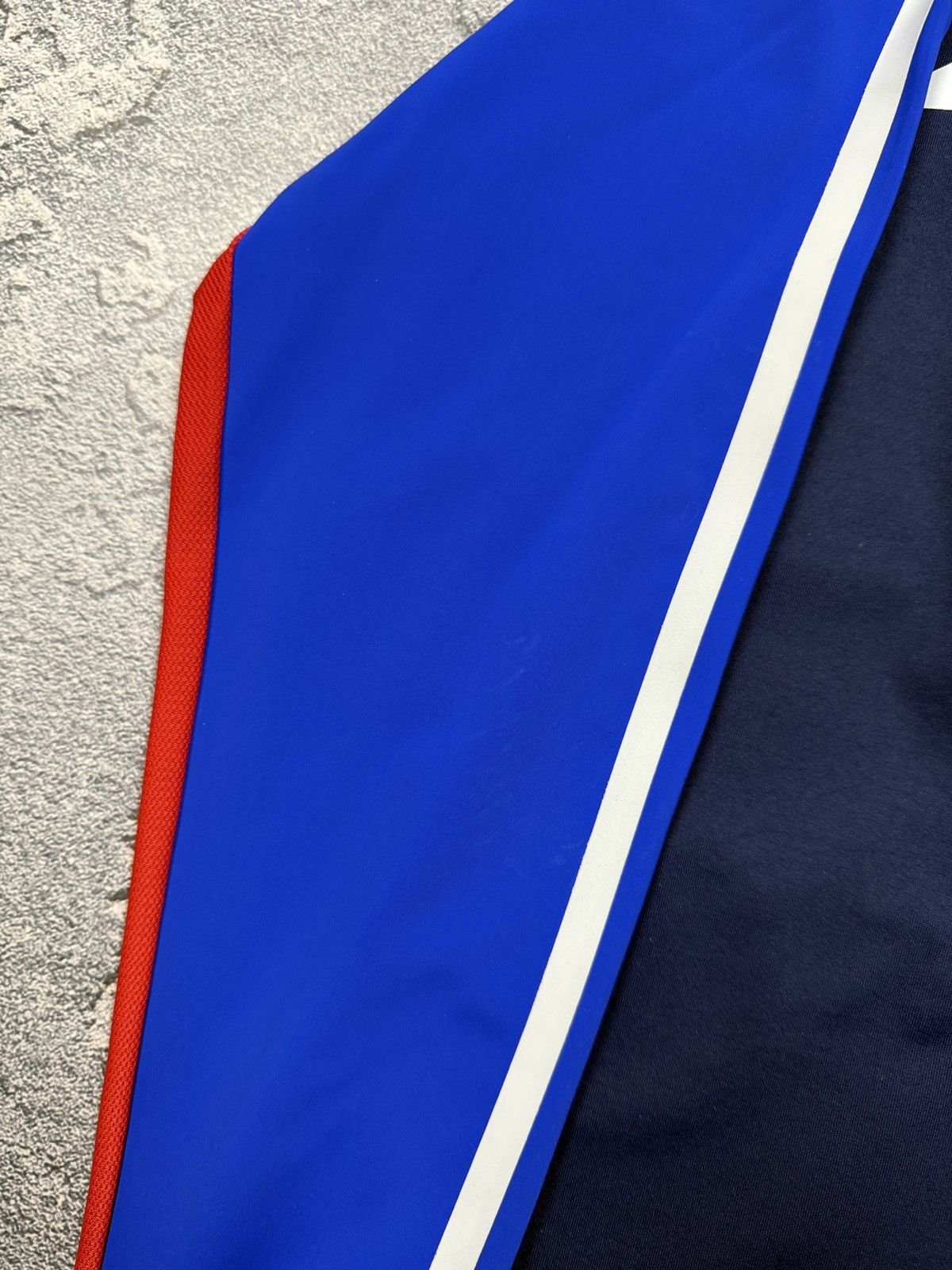 Other 4F Ski Srbija Audi Jacket 2 in 1 Windbreaker Size US S / EU 44-46 / 1 - 18 Thumbnail