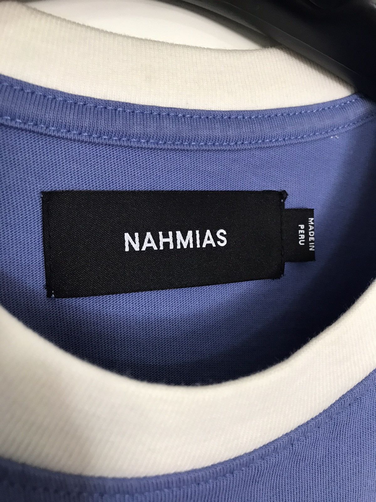 Nahmias Nahmias Miracle Size US S / EU 44-46 / 1 - 5 Thumbnail