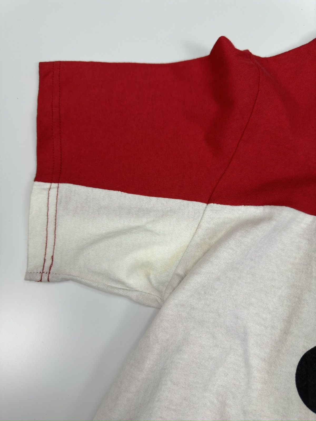 Diadora × Sports Specialties × Vintage Vintage Diadora 3 Colour Connecting Clothes A627 Size US L / EU 52-54 / 3 - 5 Thumbnail