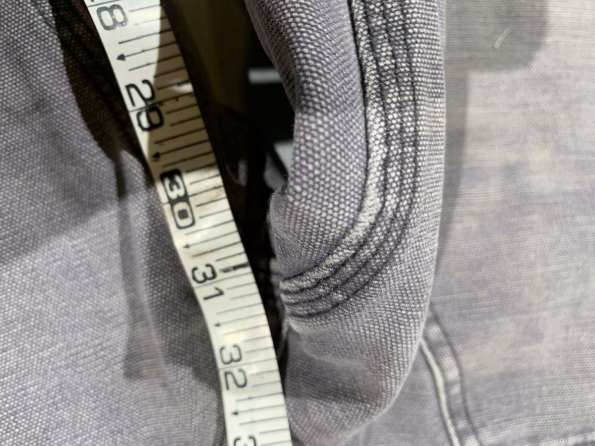 Carhartt Vintage Carhartt double knee denim Size US 36 / EU 52 - 12 Thumbnail