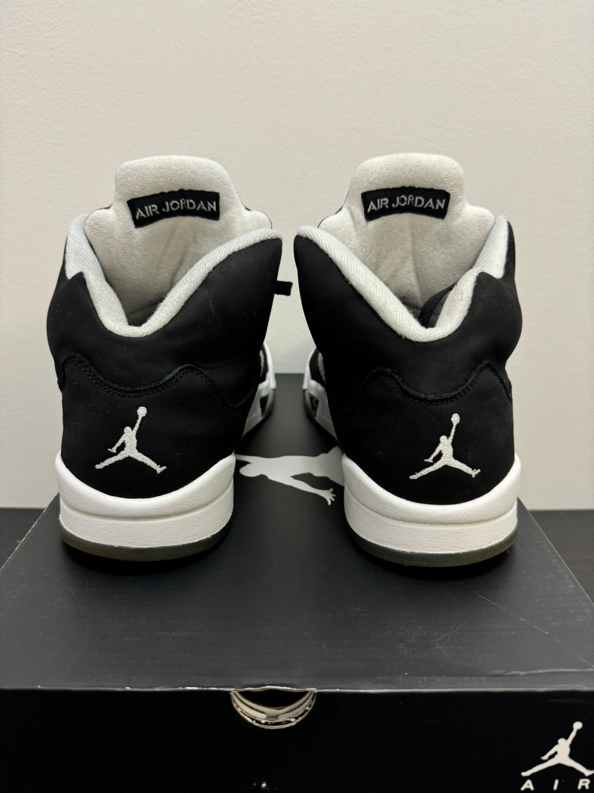 Jordan Brand Jordan 5 moonlight Size US 11 / EU 44 - 4 Thumbnail