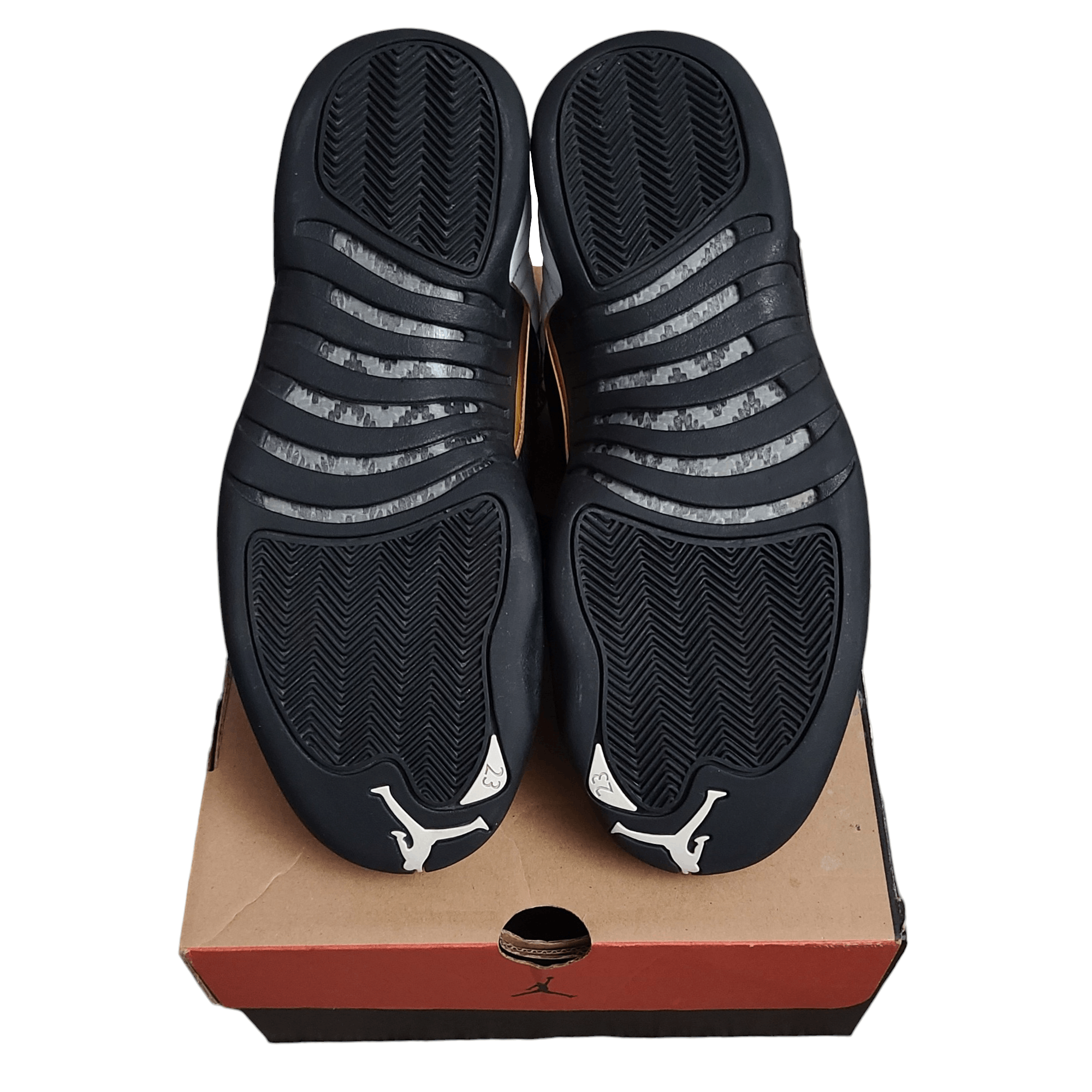 Jordan Brand Air Jordan 12 Retro 'Royalty' - Size: 10 - CT8013-170 Size US 10 / EU 43 - 6 Thumbnail