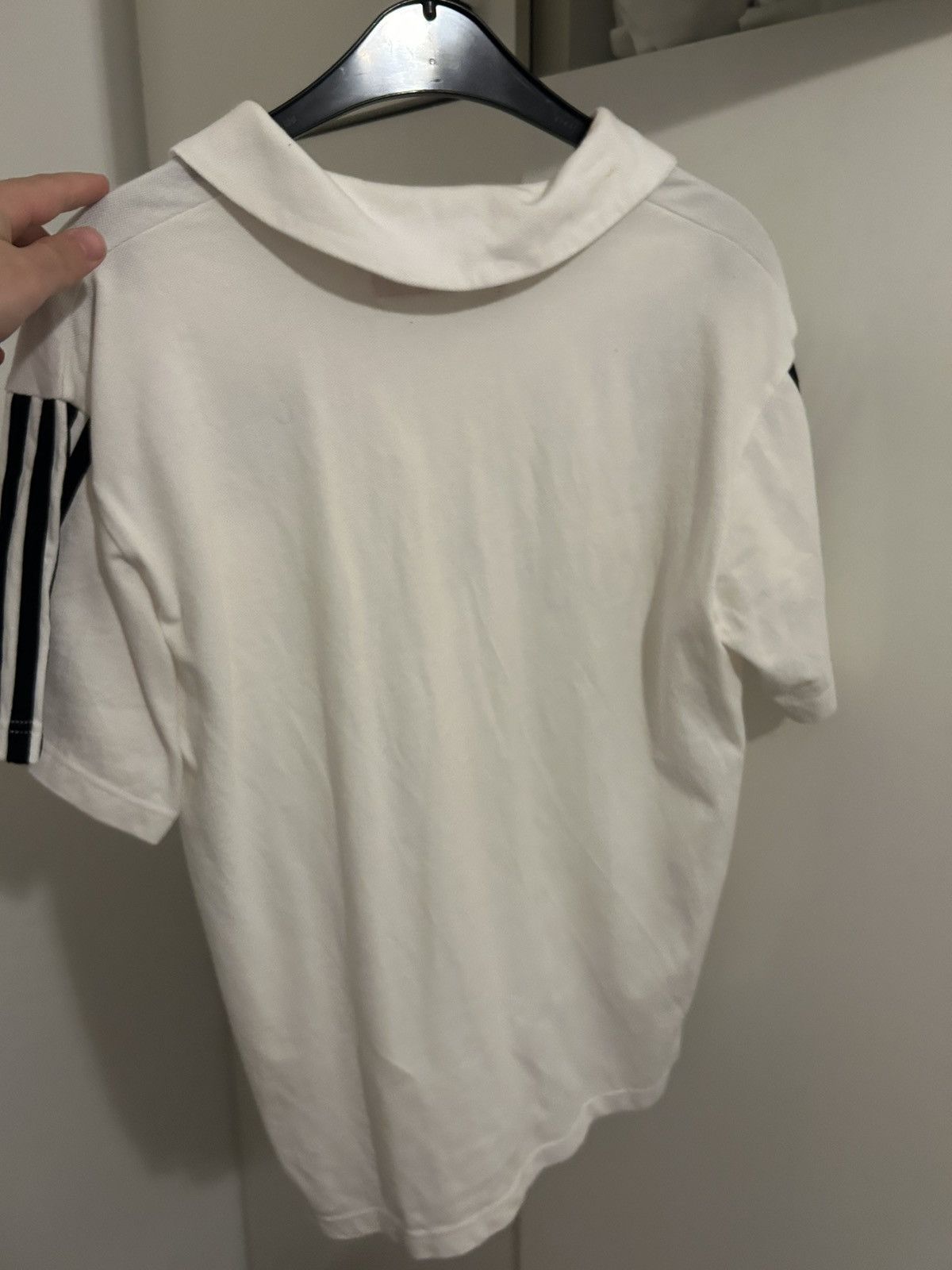 Other Peace In War Polo Size US S / EU 44-46 / 1 - 4 Thumbnail