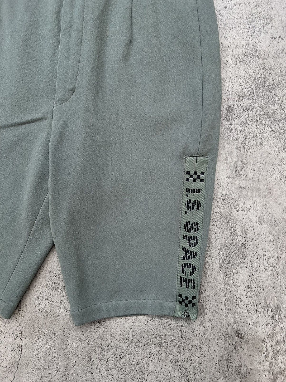 Issey Miyake Issey Miyake Sport “I.S. Space” Shorts Size 27" / US 4 / IT 40 - 3 Thumbnail