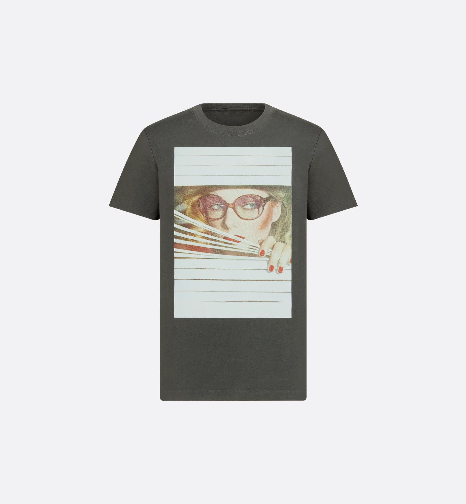 Other Classic White Men’s T-Shirt – Soft Cotton Crewneck Tee Size US L / EU 52-54 / 3 - 4 Thumbnail