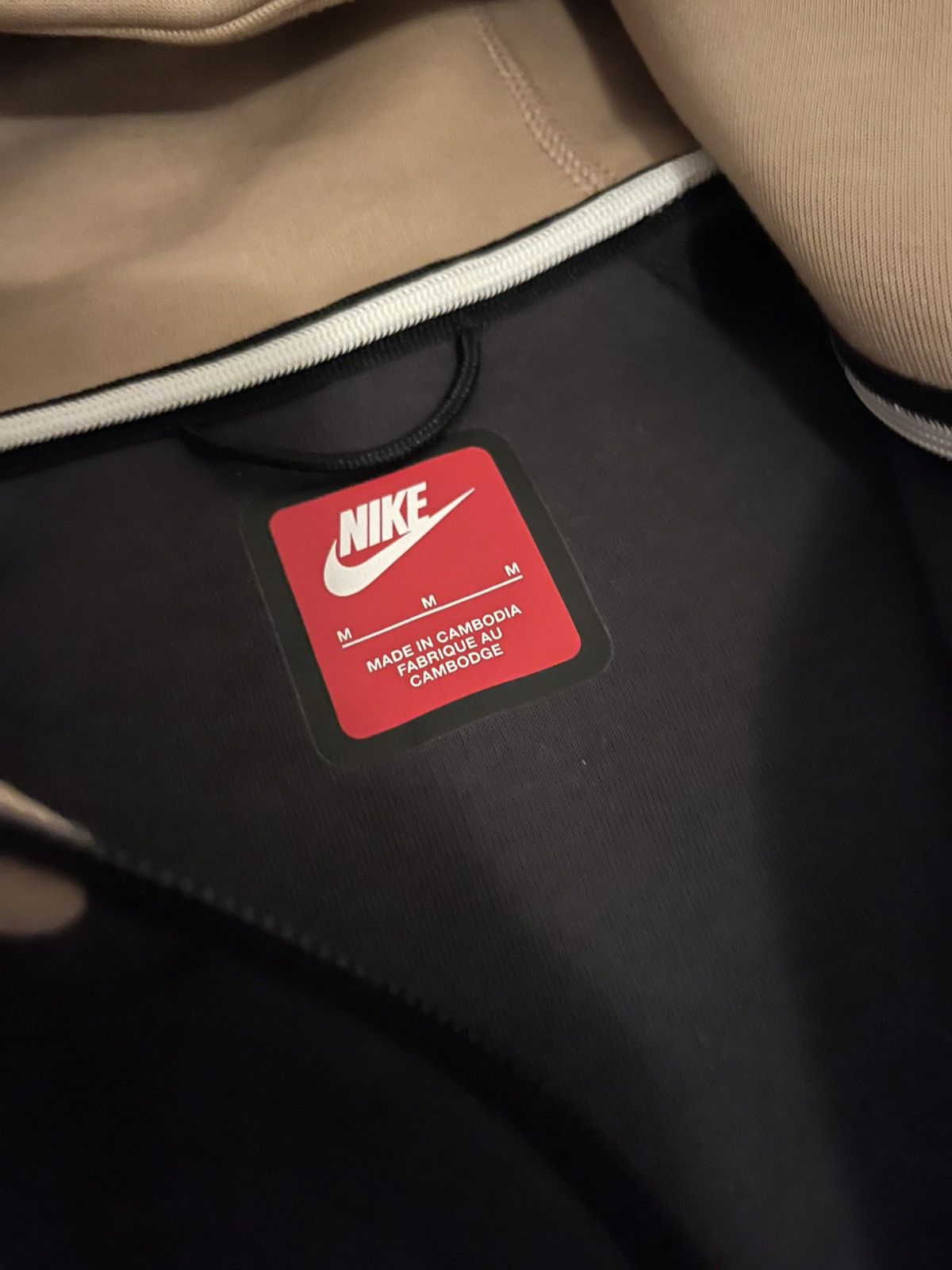 Nike Nike tech fleece Size US M / EU 48-50 / 2 - 6 Thumbnail