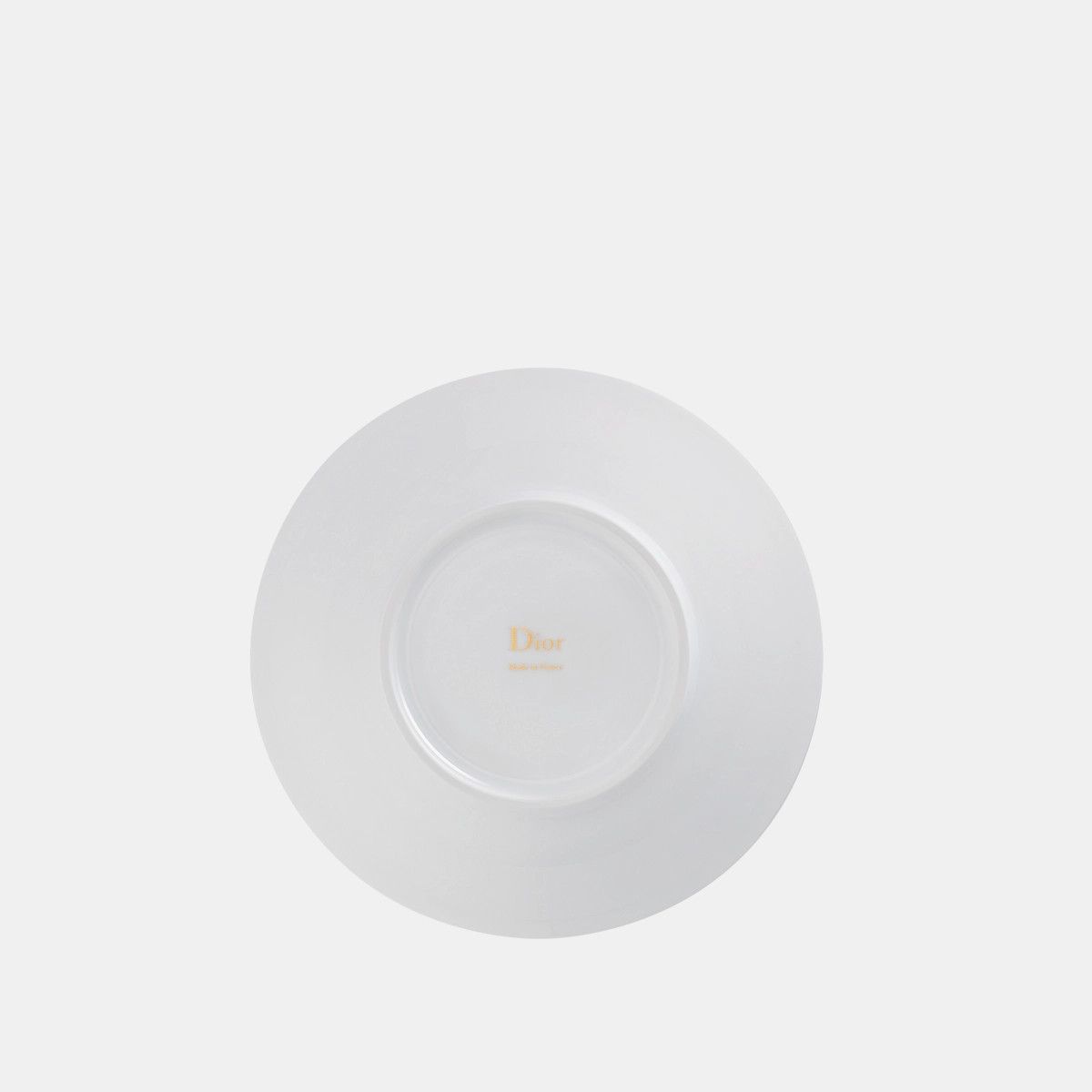 Dior o1bcso1str0225 Size:OS/ Ginkgo Cereal Bowl in Blue Size ONE SIZE - 3 Thumbnail