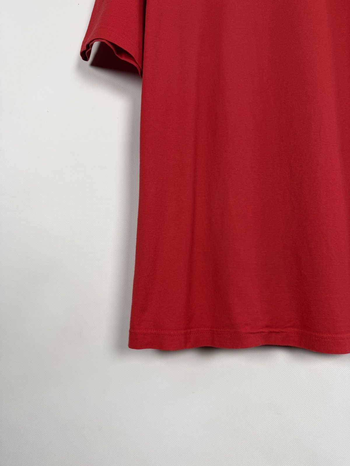 Nike Vintage Nike Short Sleeve T-Shirt Swoosh Logo Streetwear XL Size US XL / EU 56 / 4 - 13 Thumbnail