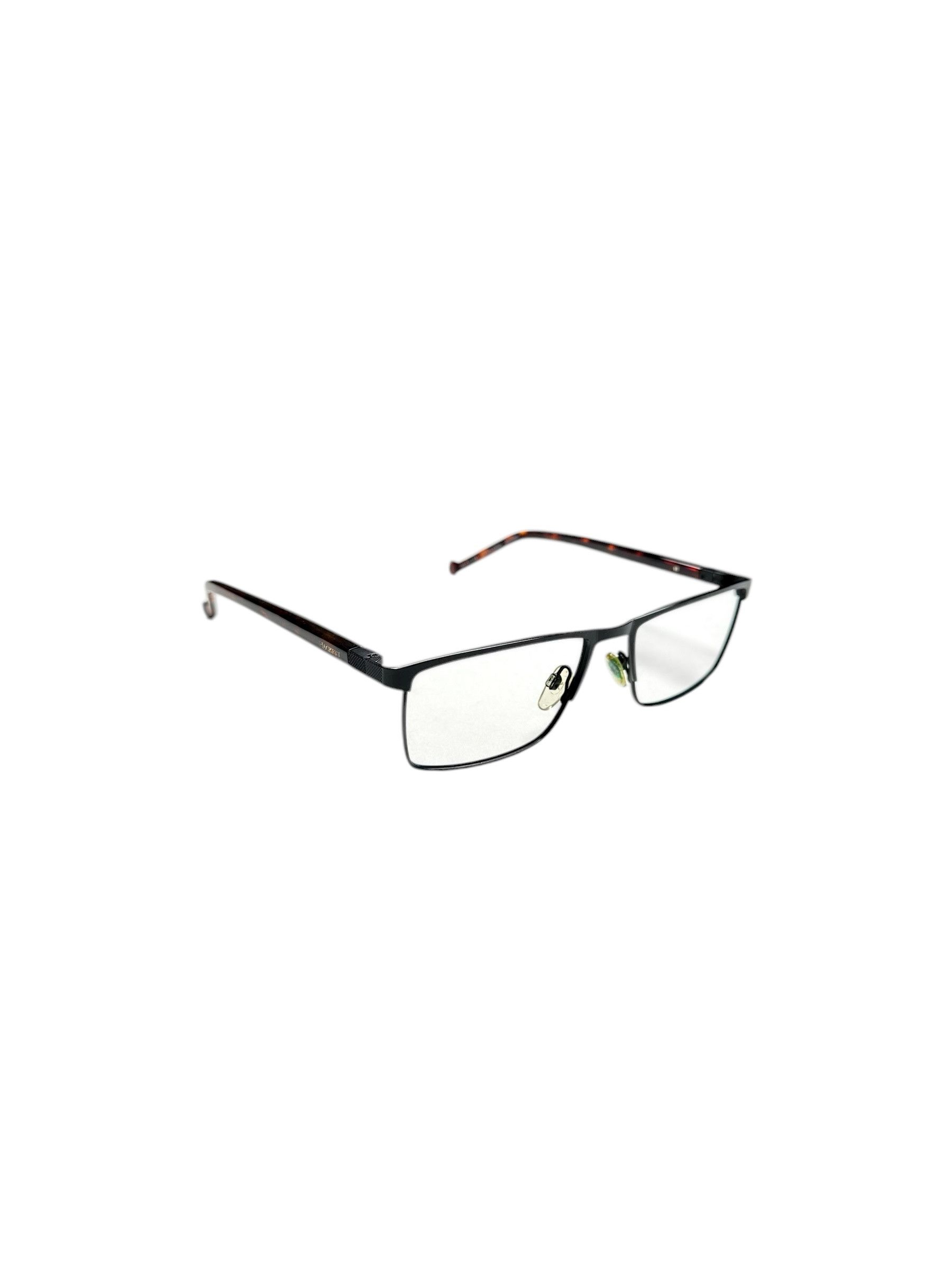 Hackett Hackett wayfarer glasses Size ONE SIZE - 1 Thumbnail
