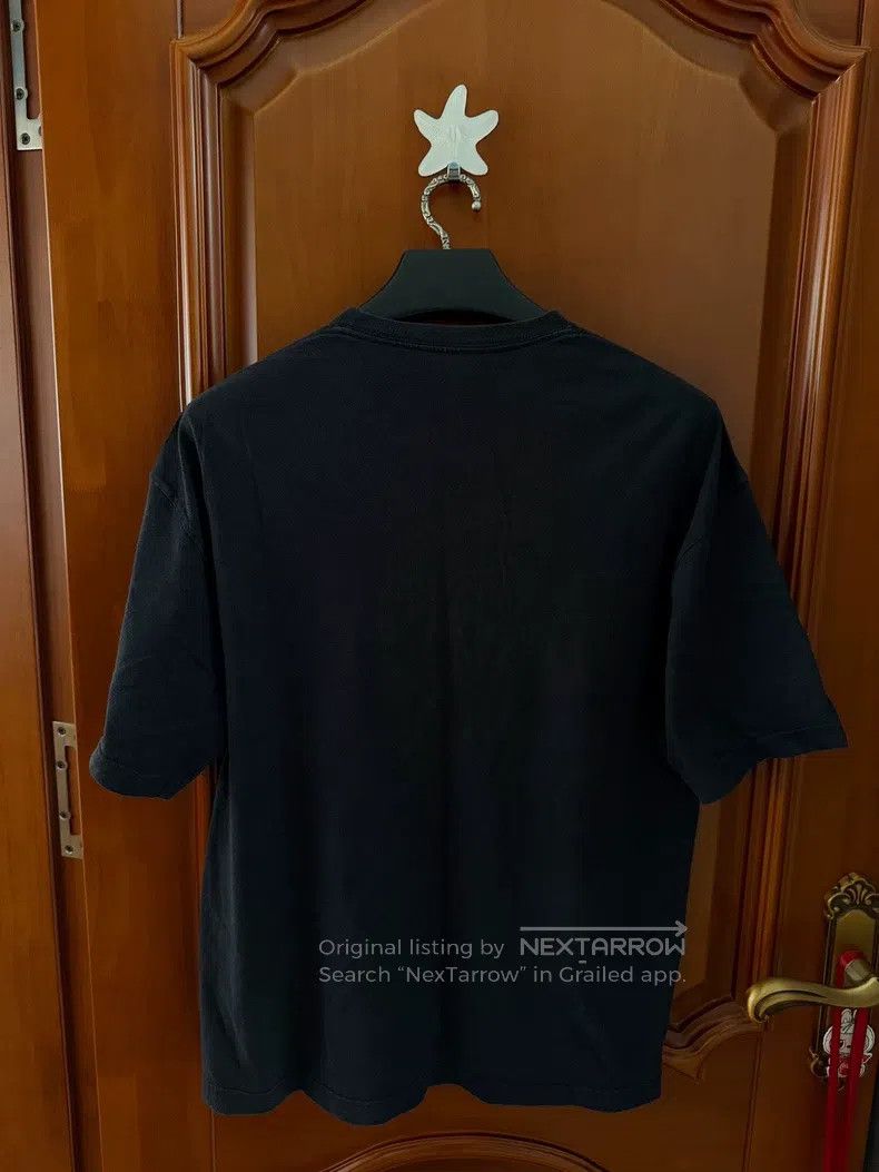 Balenciaga Balenciaga Colorful Wheat Pattern Short Sleeve Size US XS / EU 42 / 0 - 2 Thumbnail