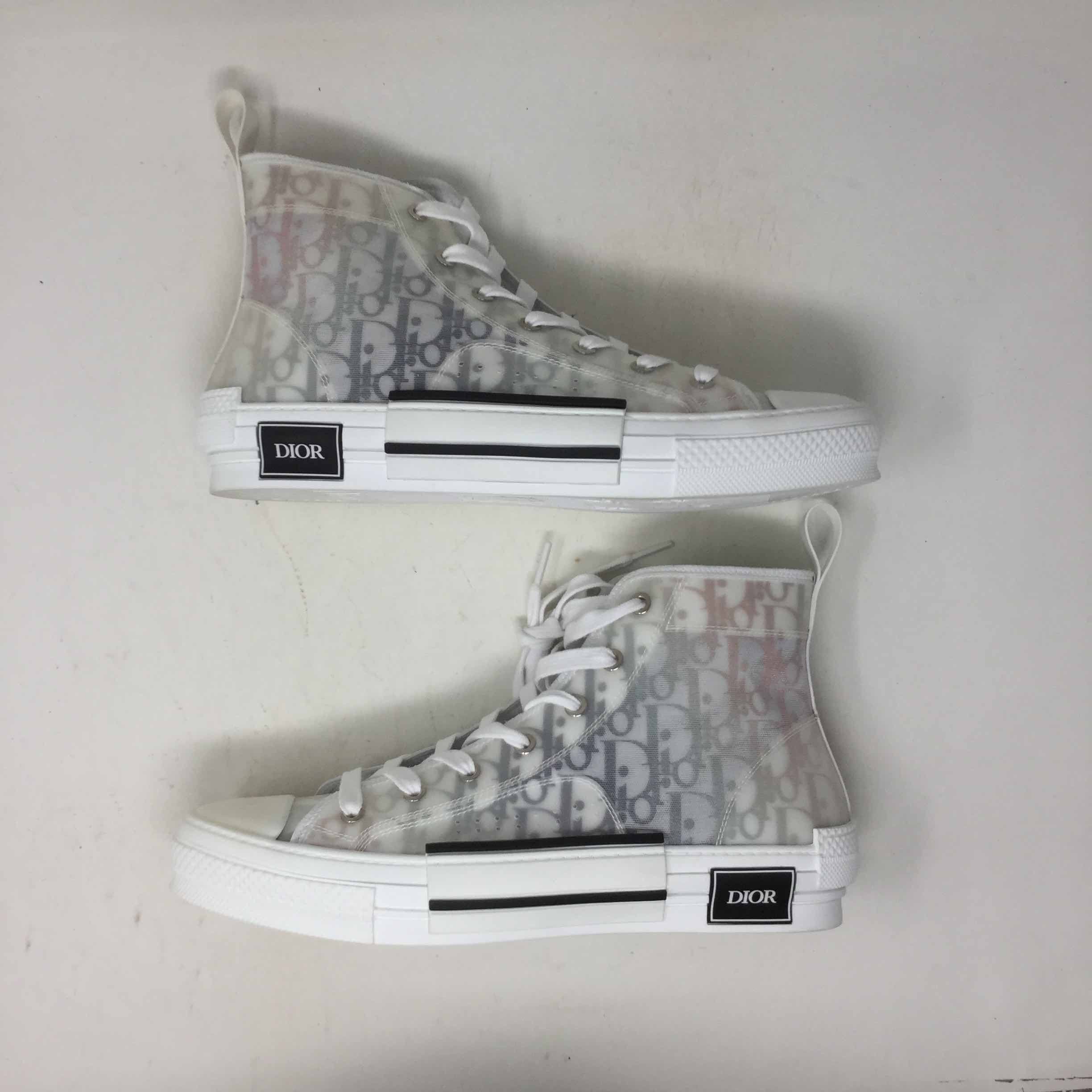 Dior B23 High Dior Oblique Multi