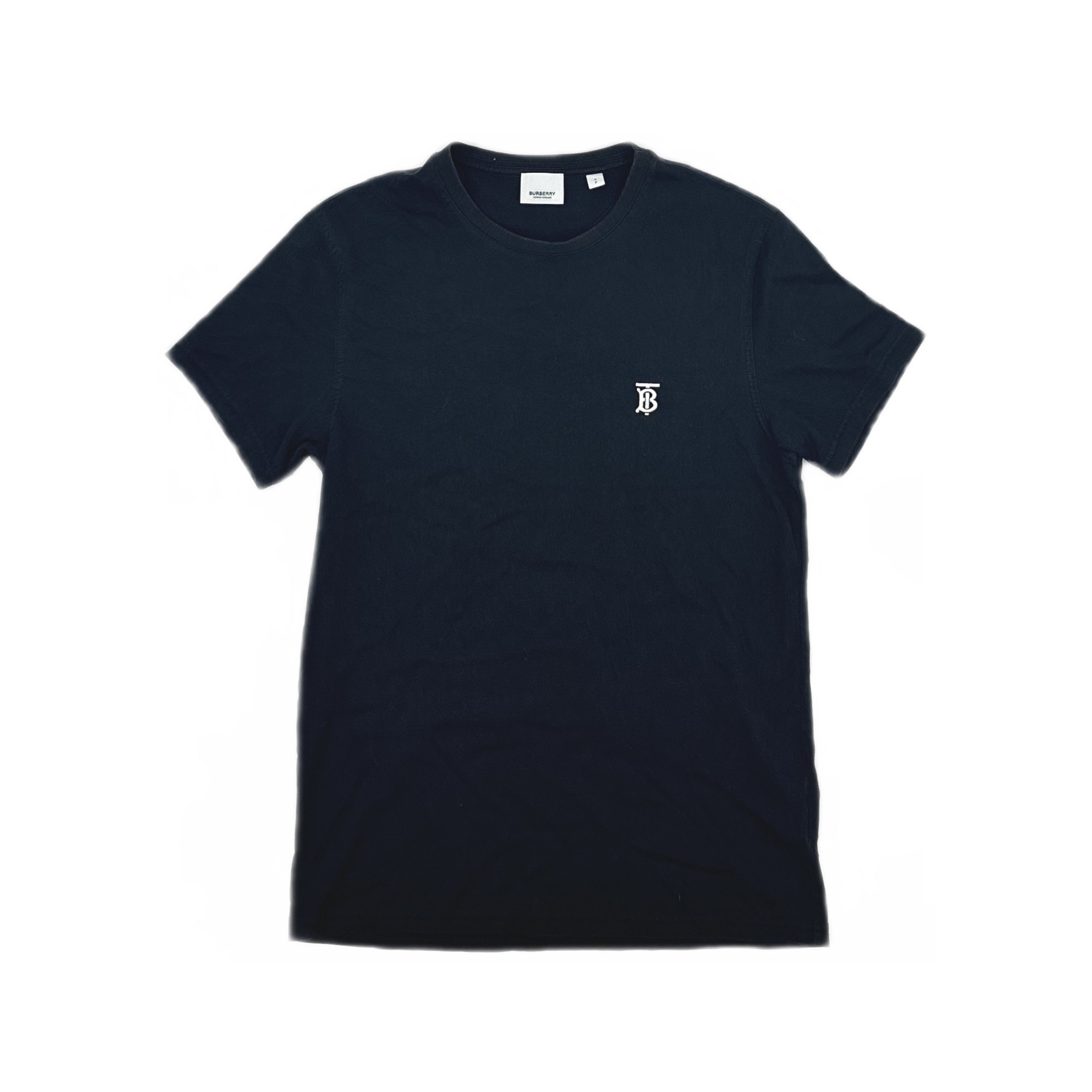 Burberry Burberry TB Logo T-Shirt Size S Size US S / EU 44-46 / 1 - 1 Thumbnail