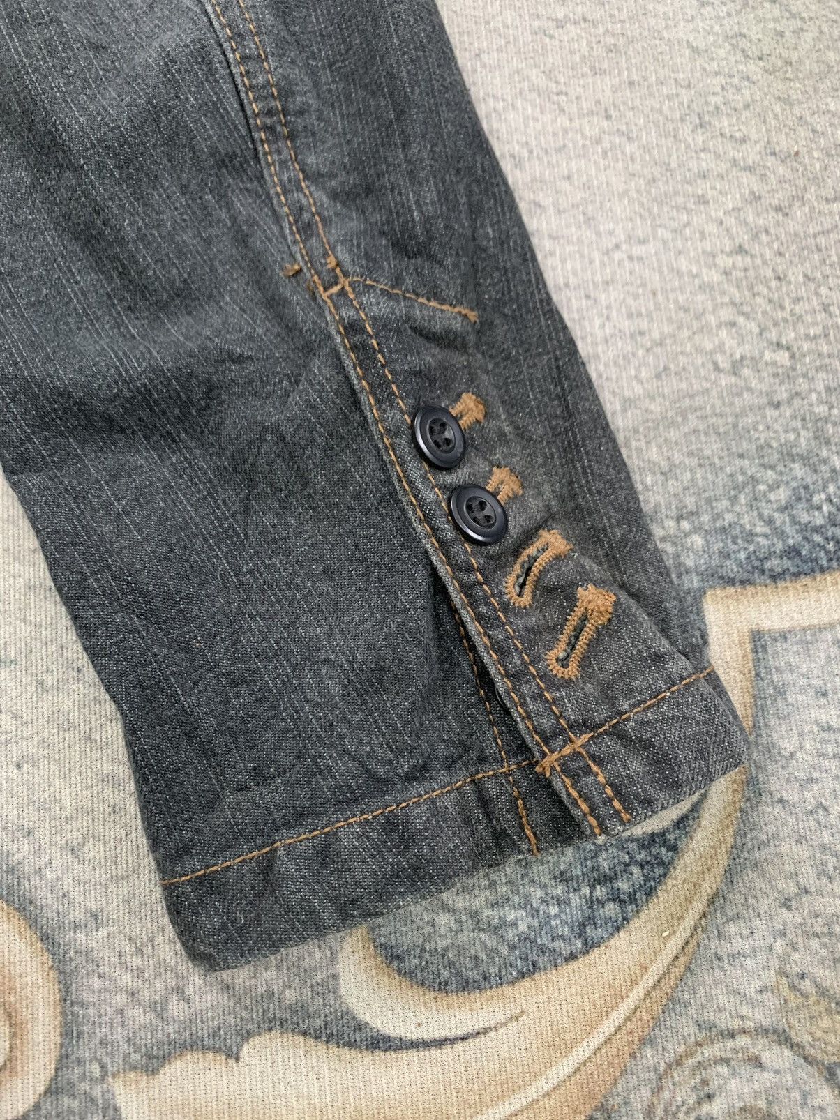 Comme Ca Ism Comme Ca Ism by Five Foxes Co Jacket Size US S / EU 44-46 / 1 - 8 Thumbnail