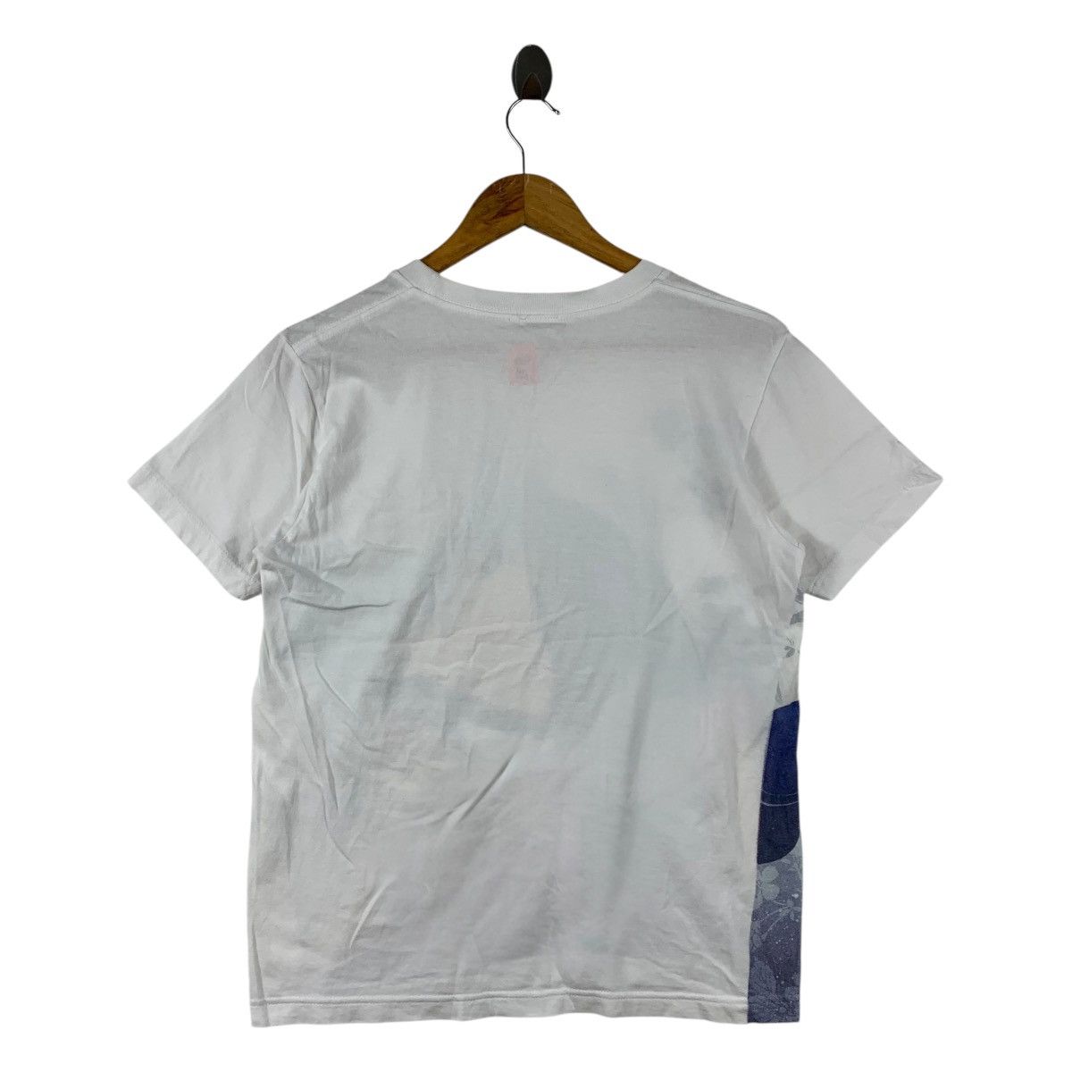 Anime × Japanese Brand GINTAMA overprint cospa anime tee Size US M / EU 48-50 / 2 - 4 Thumbnail
