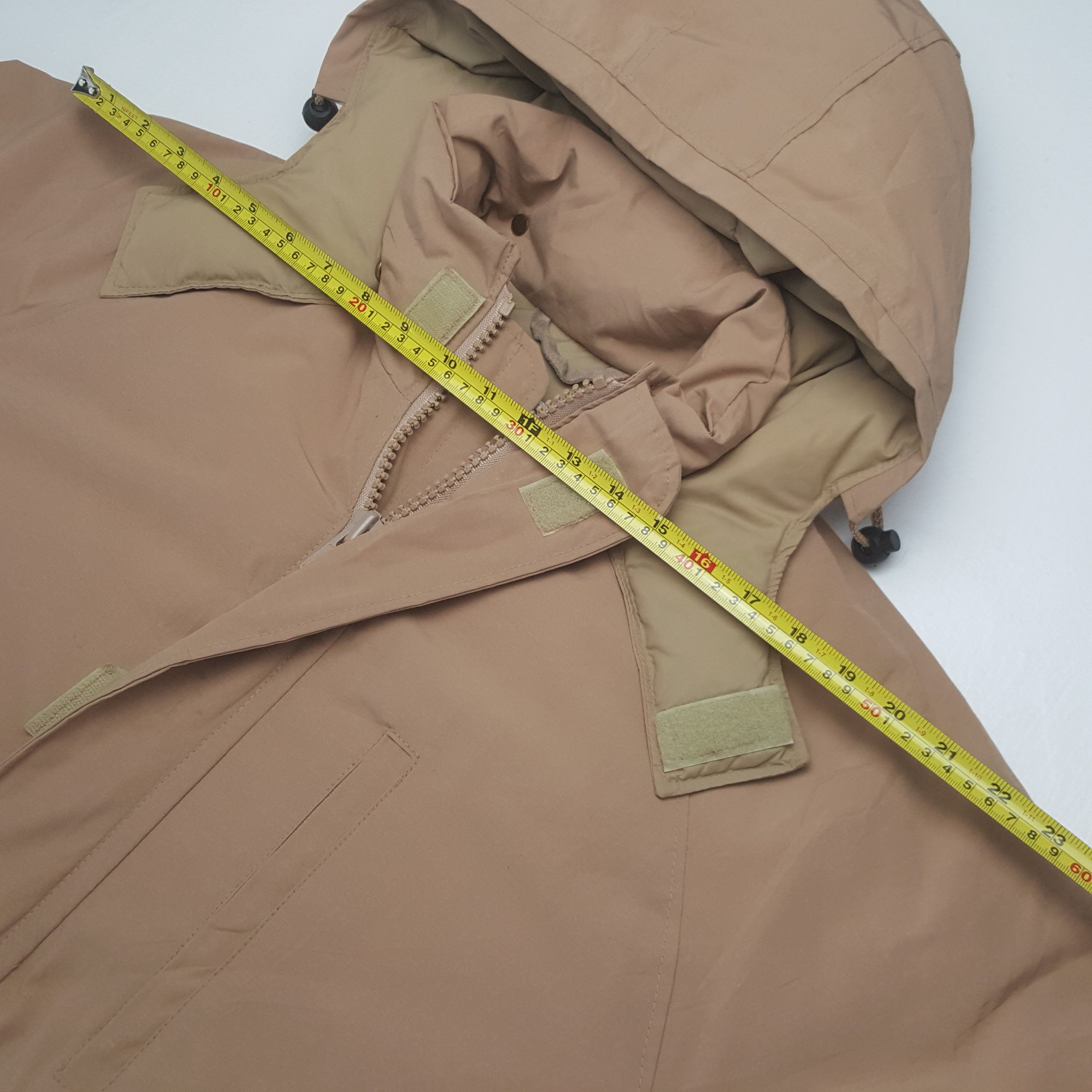 Vintage Schott American Winter Hoodies Jacket C306N12